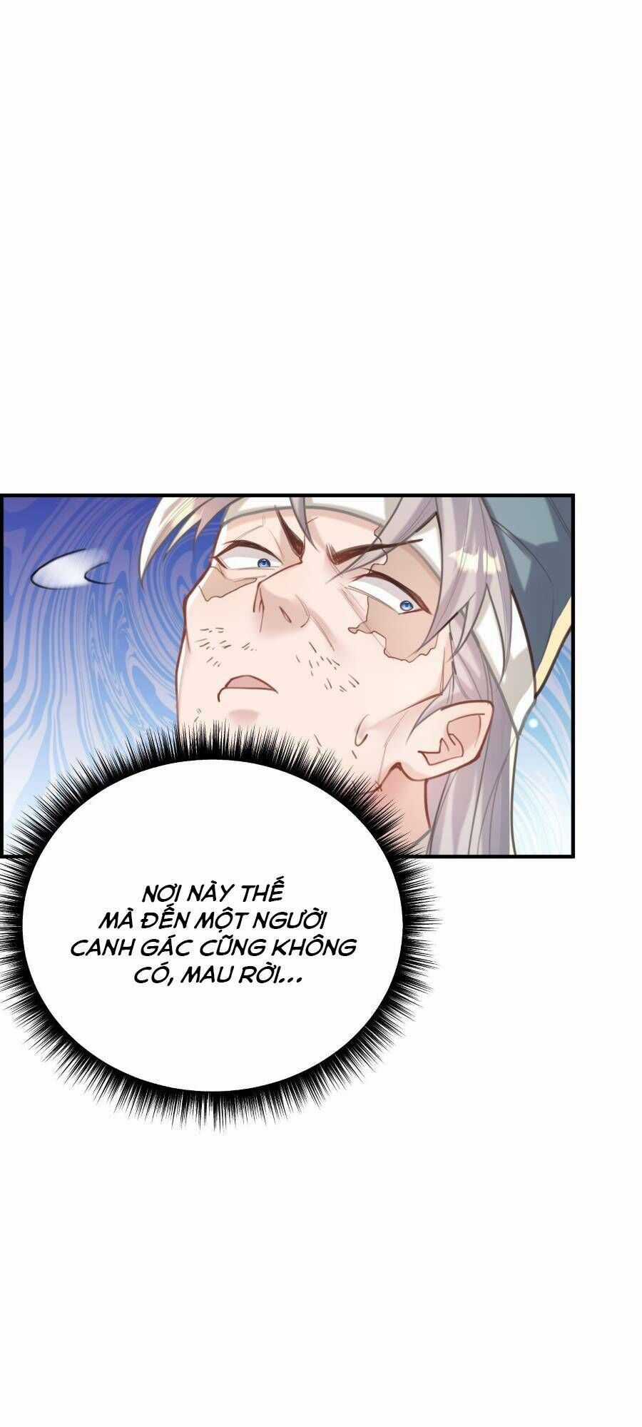 Bói Toán Mà Thôi, Cửu Vĩ Yêu Đế Sao Lại Thành Nương Tử Ta?! Chương 9 trang 51