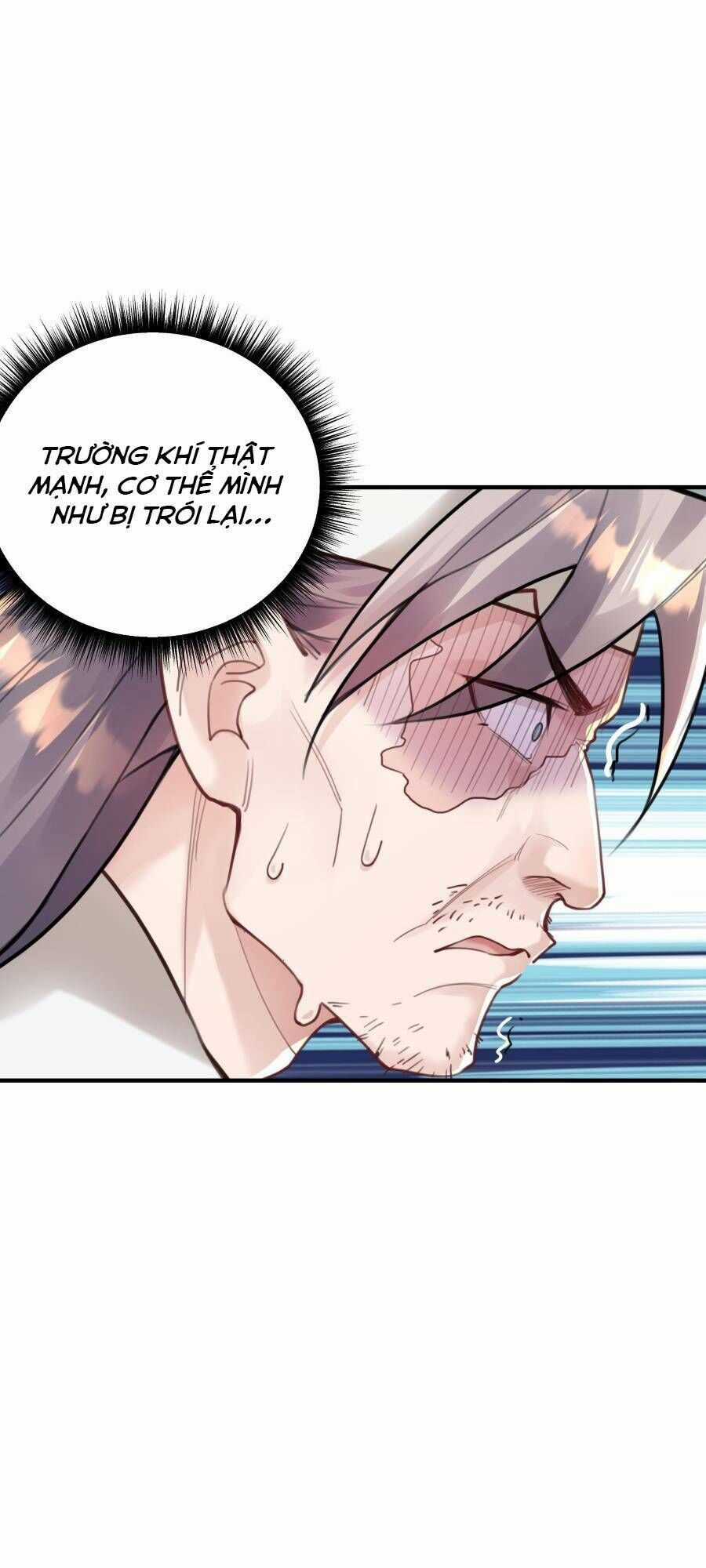 Bói Toán Mà Thôi, Cửu Vĩ Yêu Đế Sao Lại Thành Nương Tử Ta?! Chương 9 trang 54