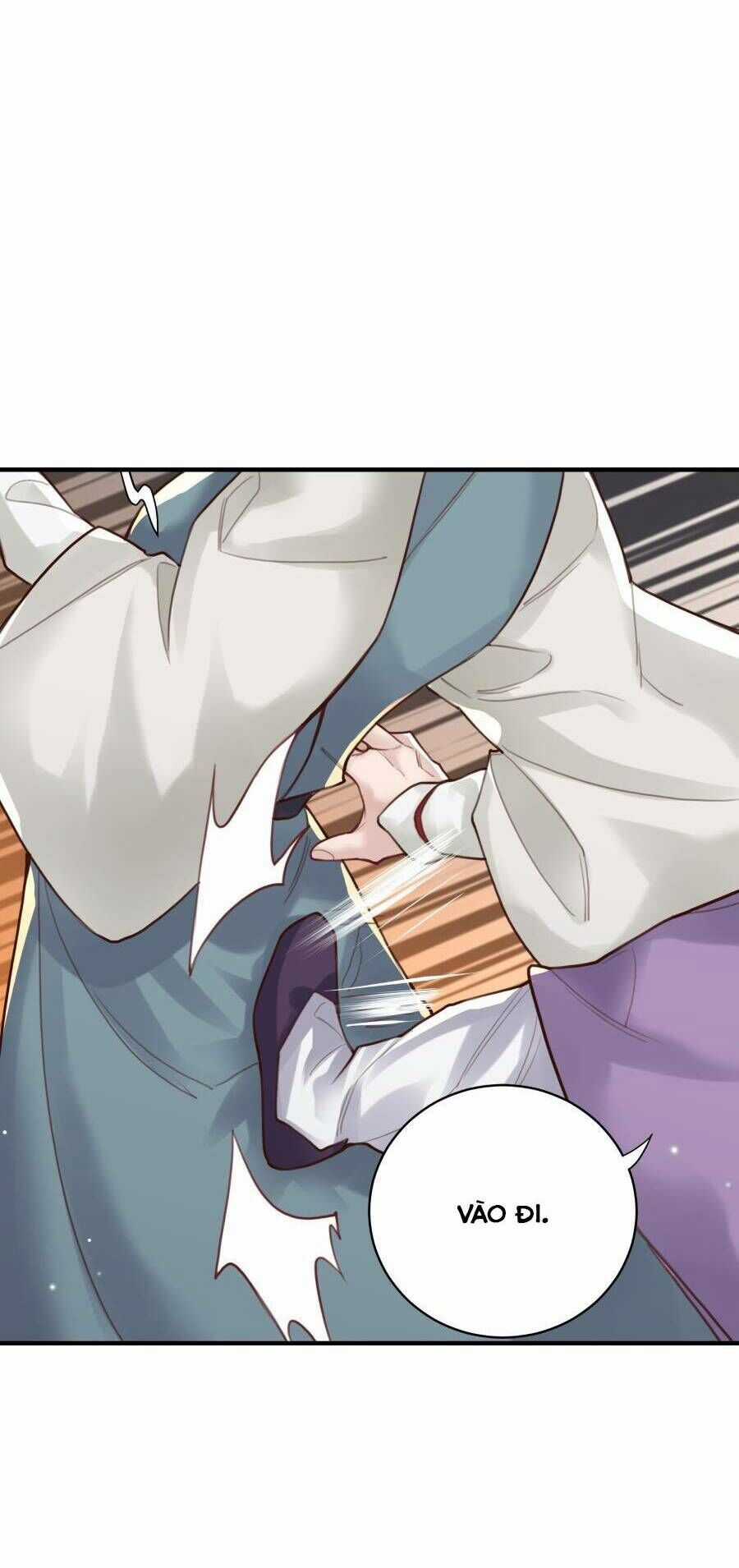 Bói Toán Mà Thôi, Cửu Vĩ Yêu Đế Sao Lại Thành Nương Tử Ta?! Chương 9 trang 59