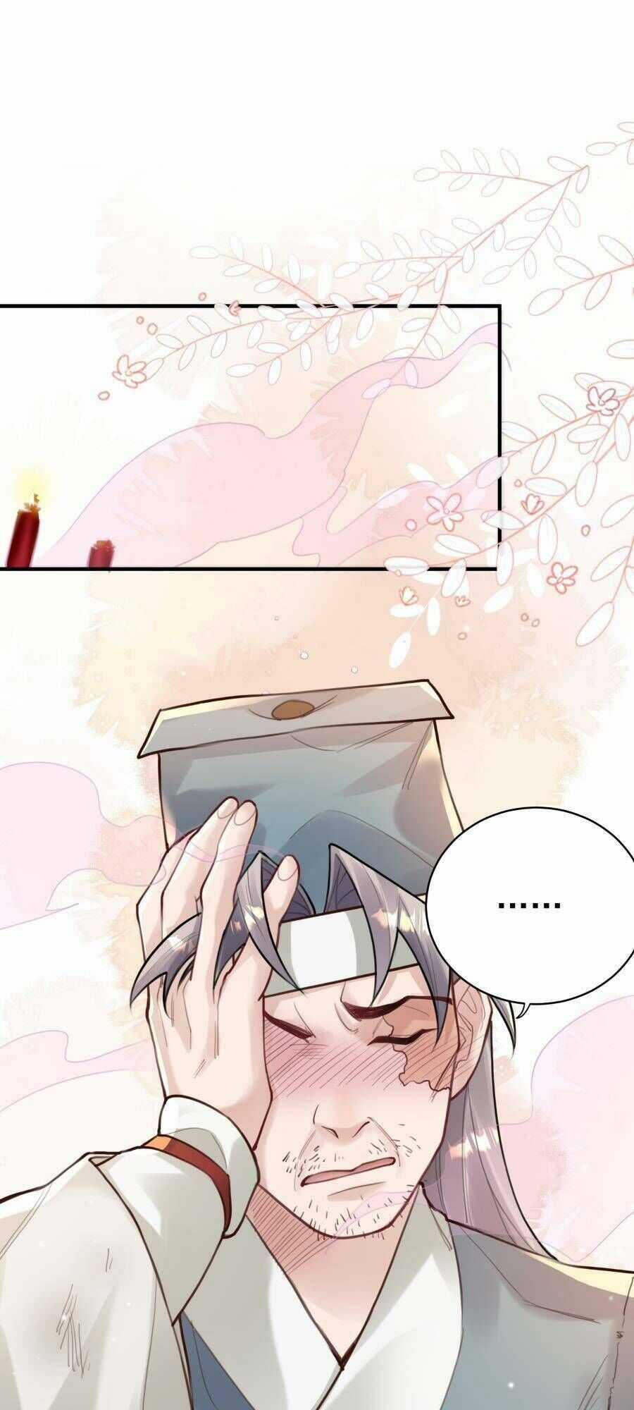 Bói Toán Mà Thôi, Cửu Vĩ Yêu Đế Sao Lại Thành Nương Tử Ta?! Chương 9 trang 62