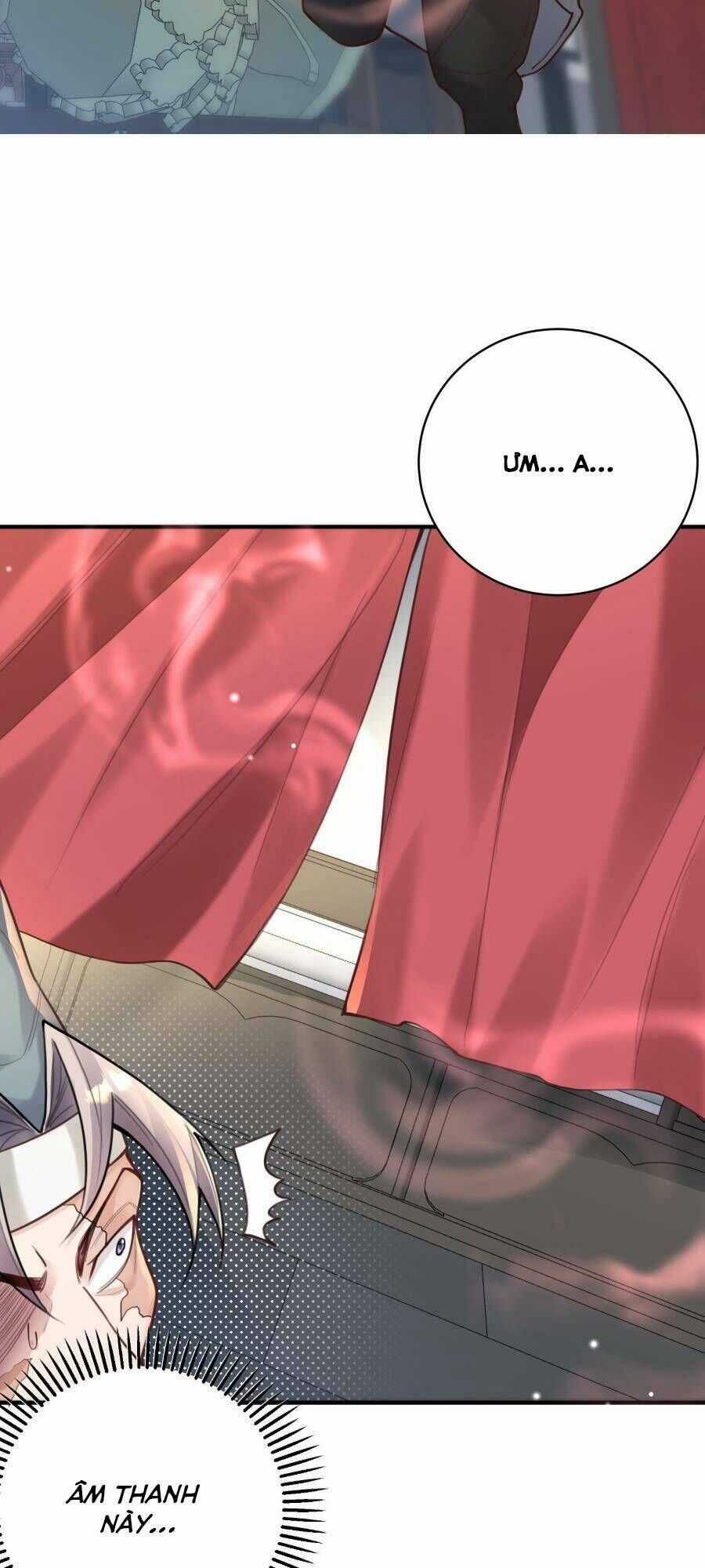 Bói Toán Mà Thôi, Cửu Vĩ Yêu Đế Sao Lại Thành Nương Tử Ta?! Chương 9 trang 64