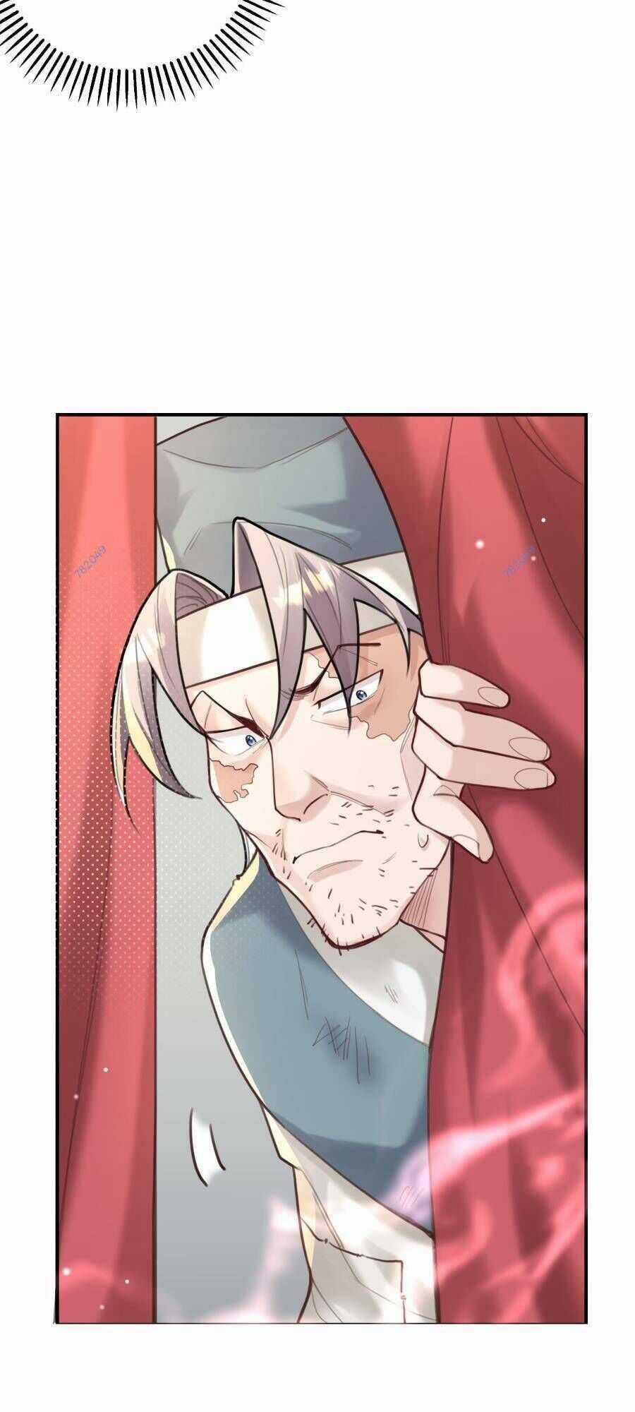 Bói Toán Mà Thôi, Cửu Vĩ Yêu Đế Sao Lại Thành Nương Tử Ta?! Chương 9 trang 65