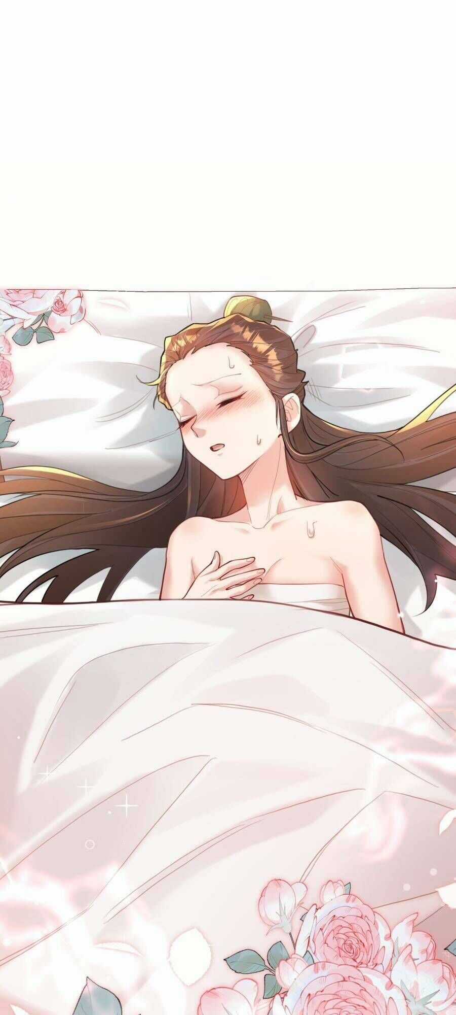 Bói Toán Mà Thôi, Cửu Vĩ Yêu Đế Sao Lại Thành Nương Tử Ta?! Chương 9 trang 66