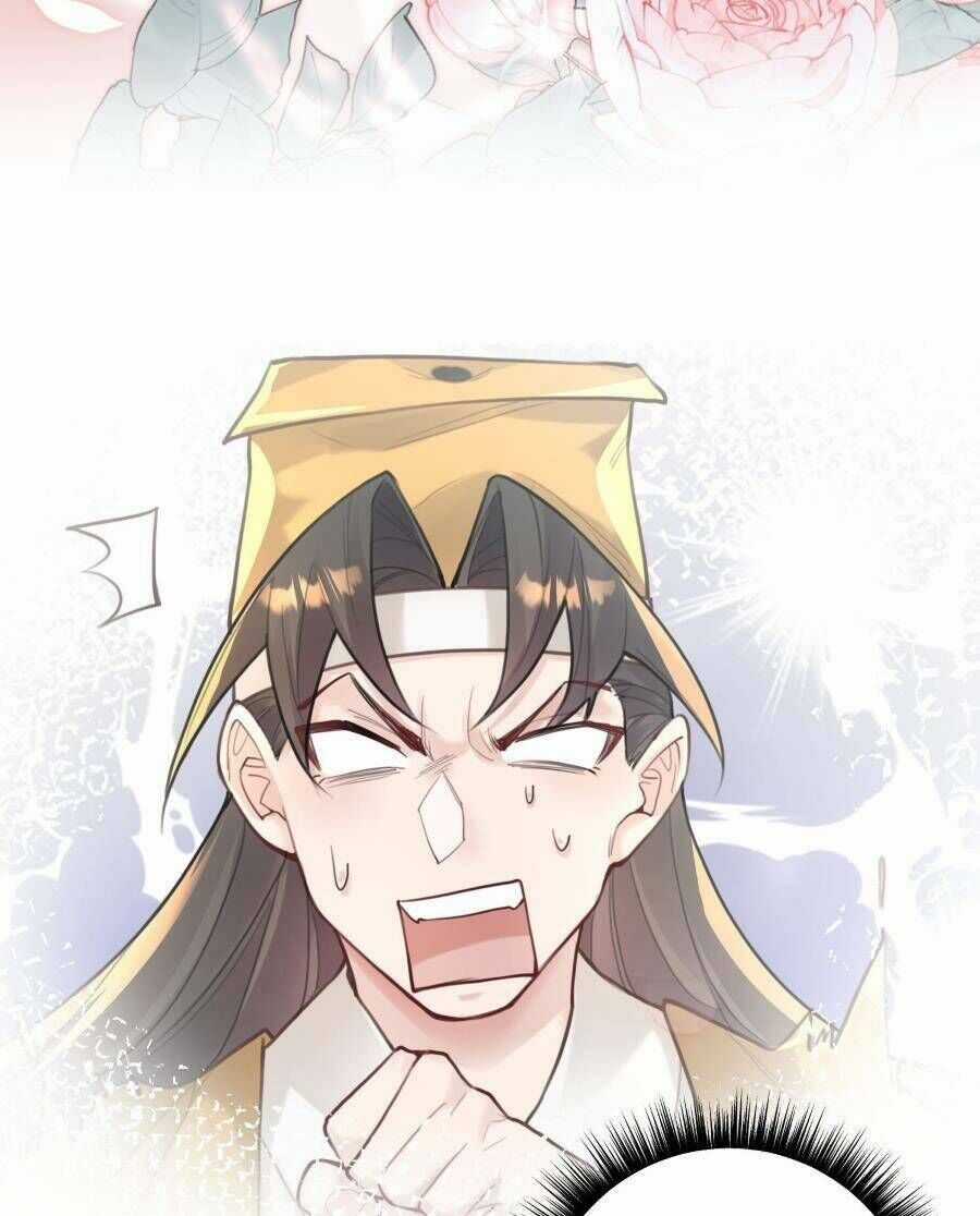 Bói Toán Mà Thôi, Cửu Vĩ Yêu Đế Sao Lại Thành Nương Tử Ta?! Chương 9 trang 67