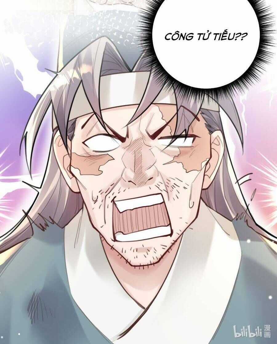 Bói Toán Mà Thôi, Cửu Vĩ Yêu Đế Sao Lại Thành Nương Tử Ta?! Chương 9 trang 68