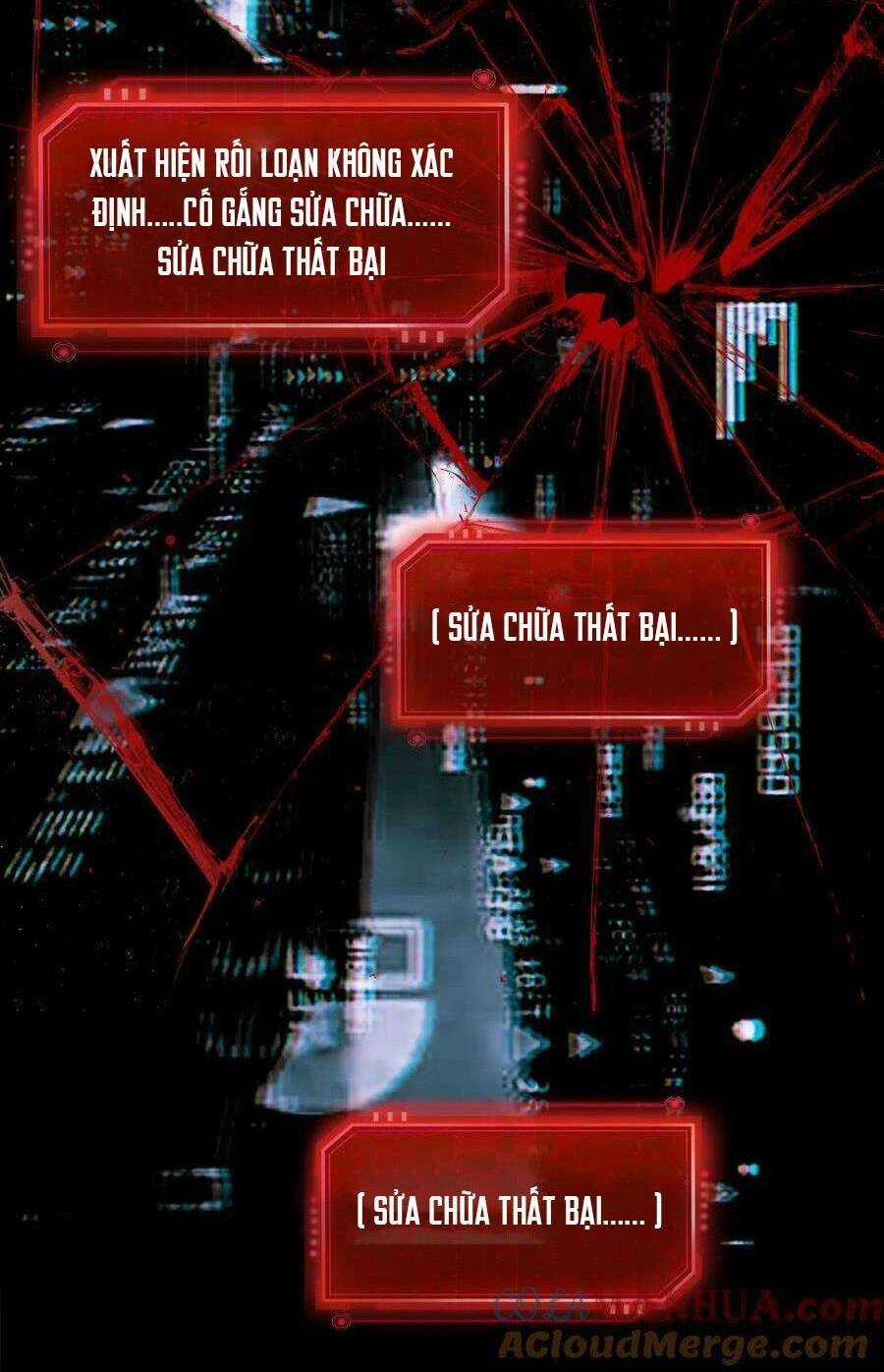 Bởi Vì Cẩn Thận Mà Quá Phận Hung Ác Chapter 1 trang 13