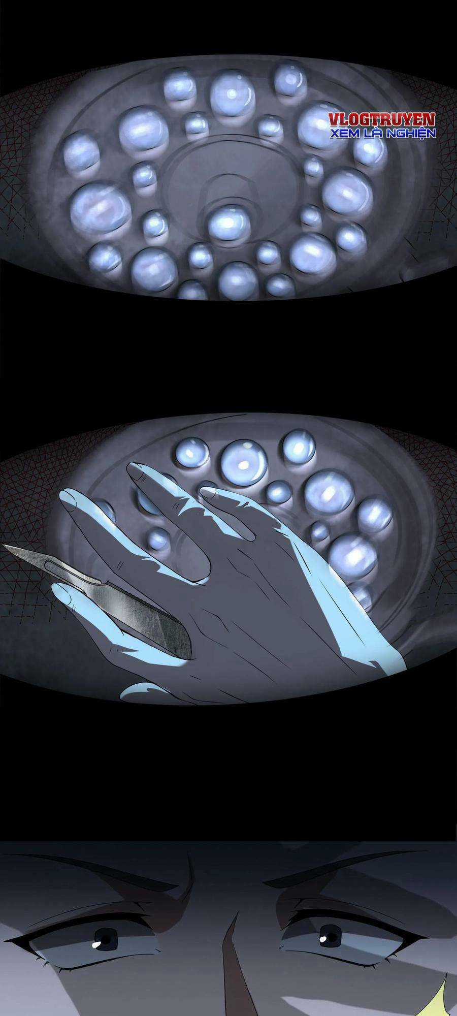 Bởi Vì Cẩn Thận Mà Quá Phận Hung Ác Chapter 1 trang 14