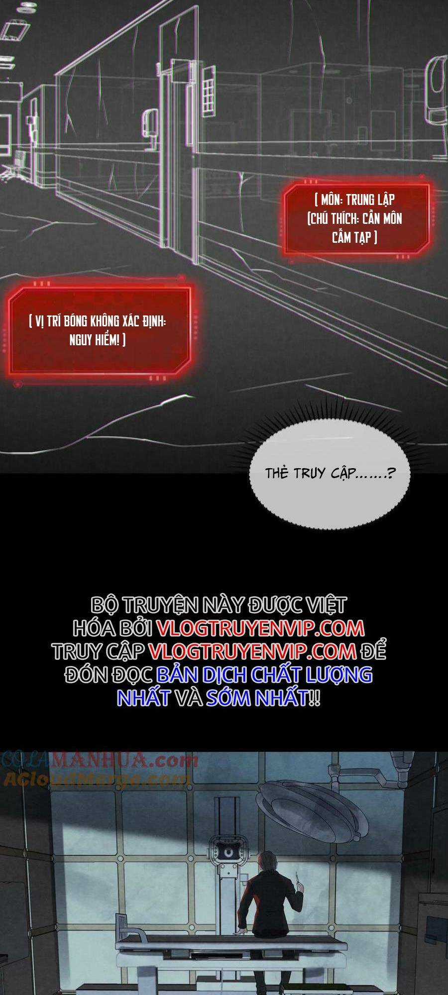 Bởi Vì Cẩn Thận Mà Quá Phận Hung Ác Chapter 1 trang 18