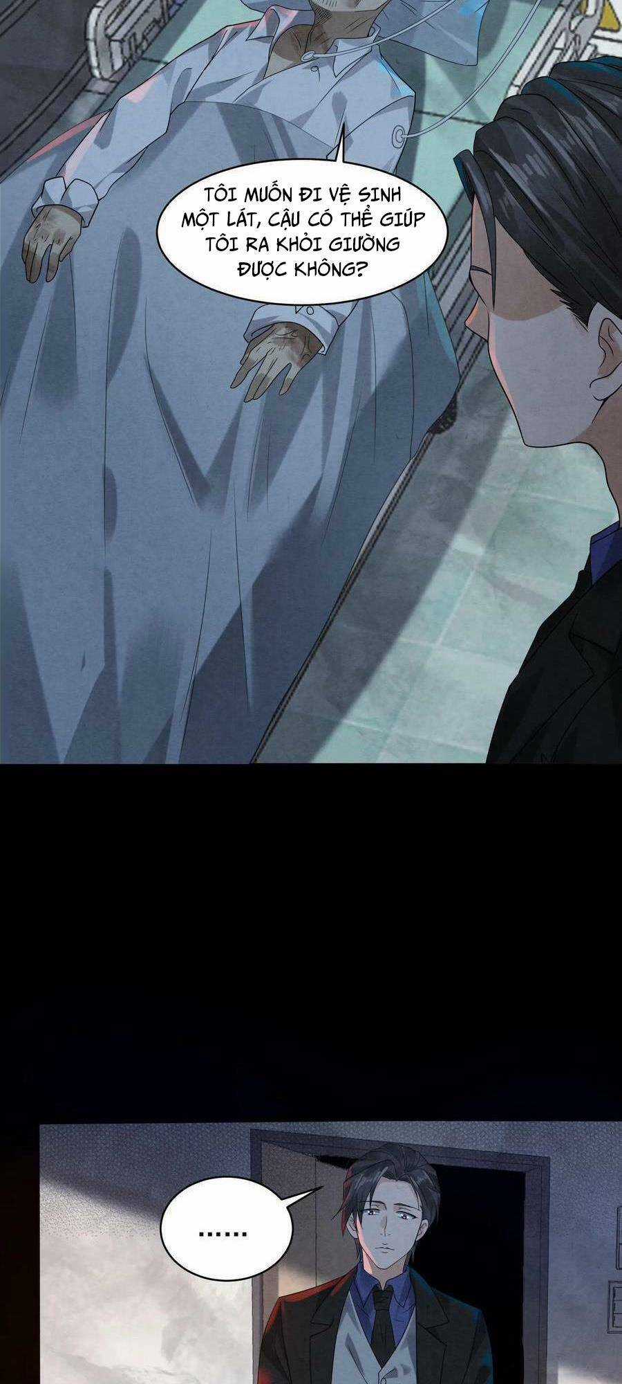 Bởi Vì Cẩn Thận Mà Quá Phận Hung Ác Chapter 1 trang 25