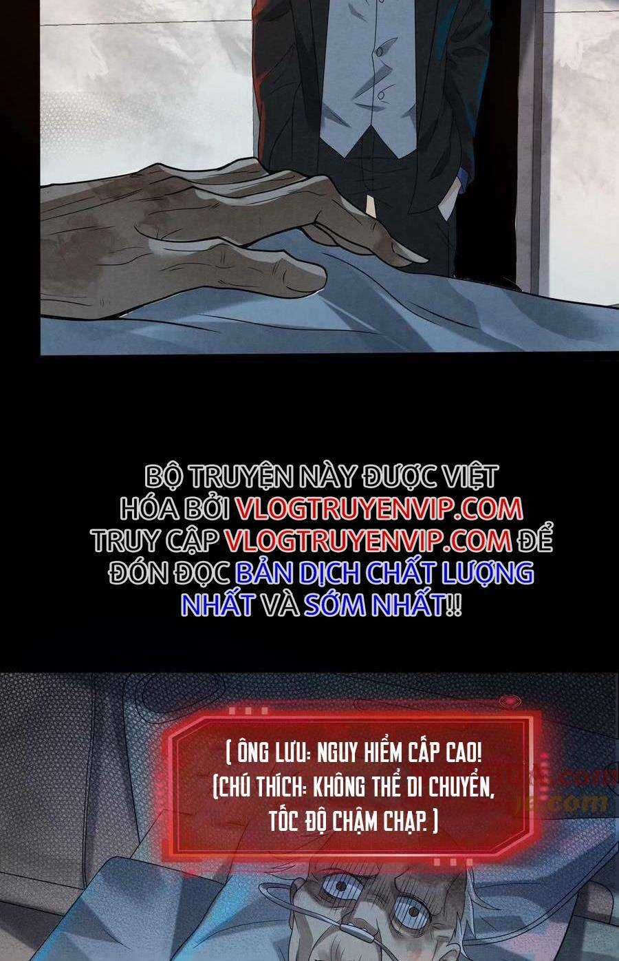 Bởi Vì Cẩn Thận Mà Quá Phận Hung Ác Chapter 1 trang 26