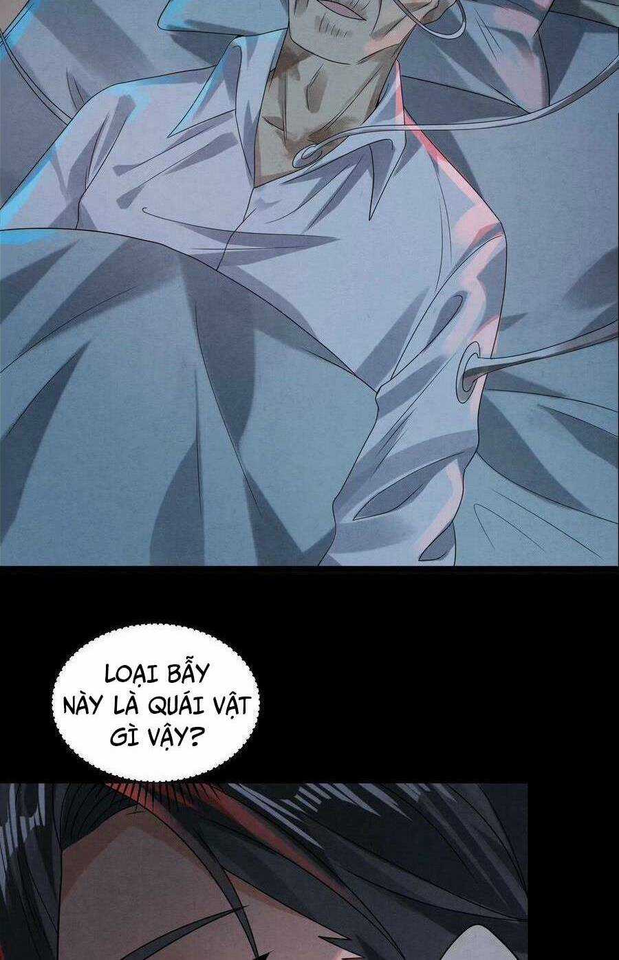 Bởi Vì Cẩn Thận Mà Quá Phận Hung Ác Chapter 1 trang 27