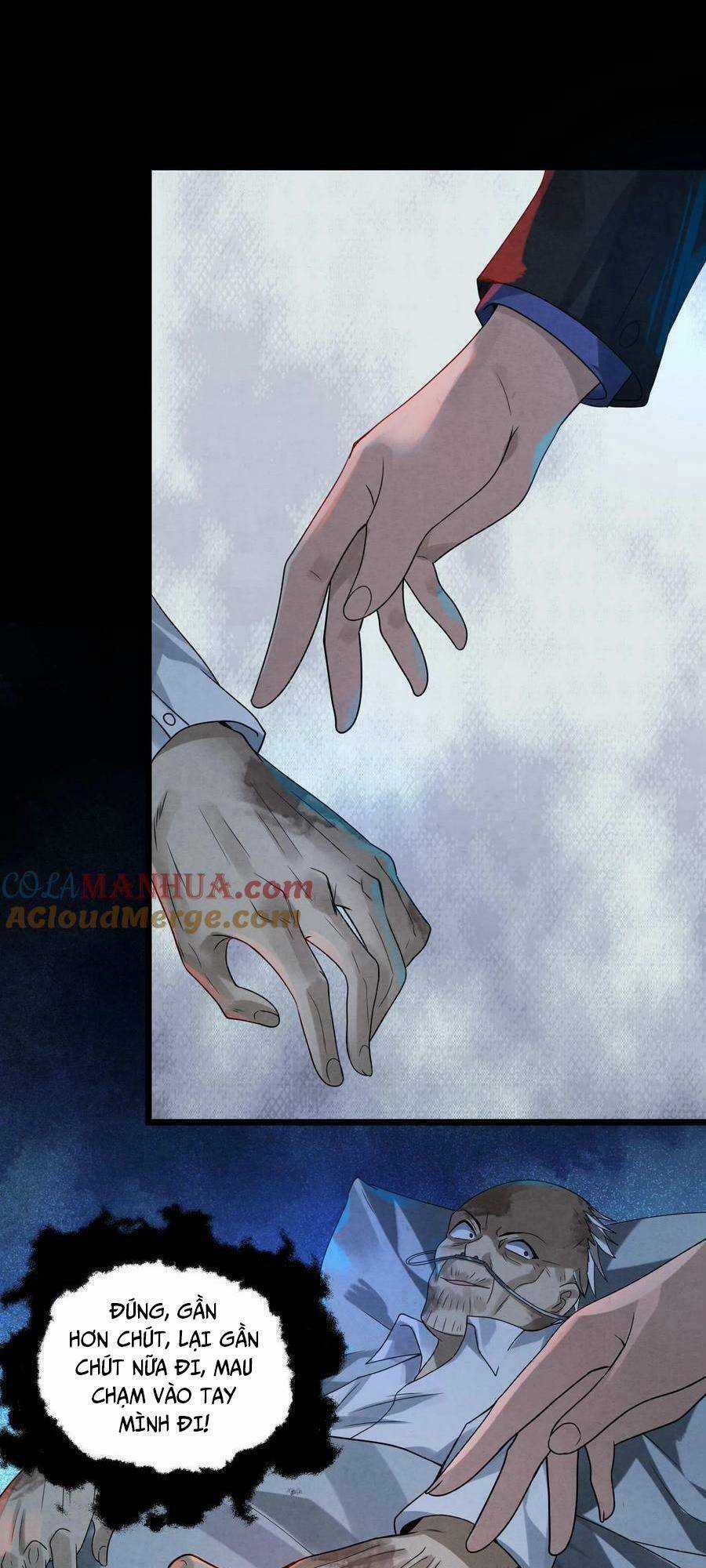 Bởi Vì Cẩn Thận Mà Quá Phận Hung Ác Chapter 1 trang 29