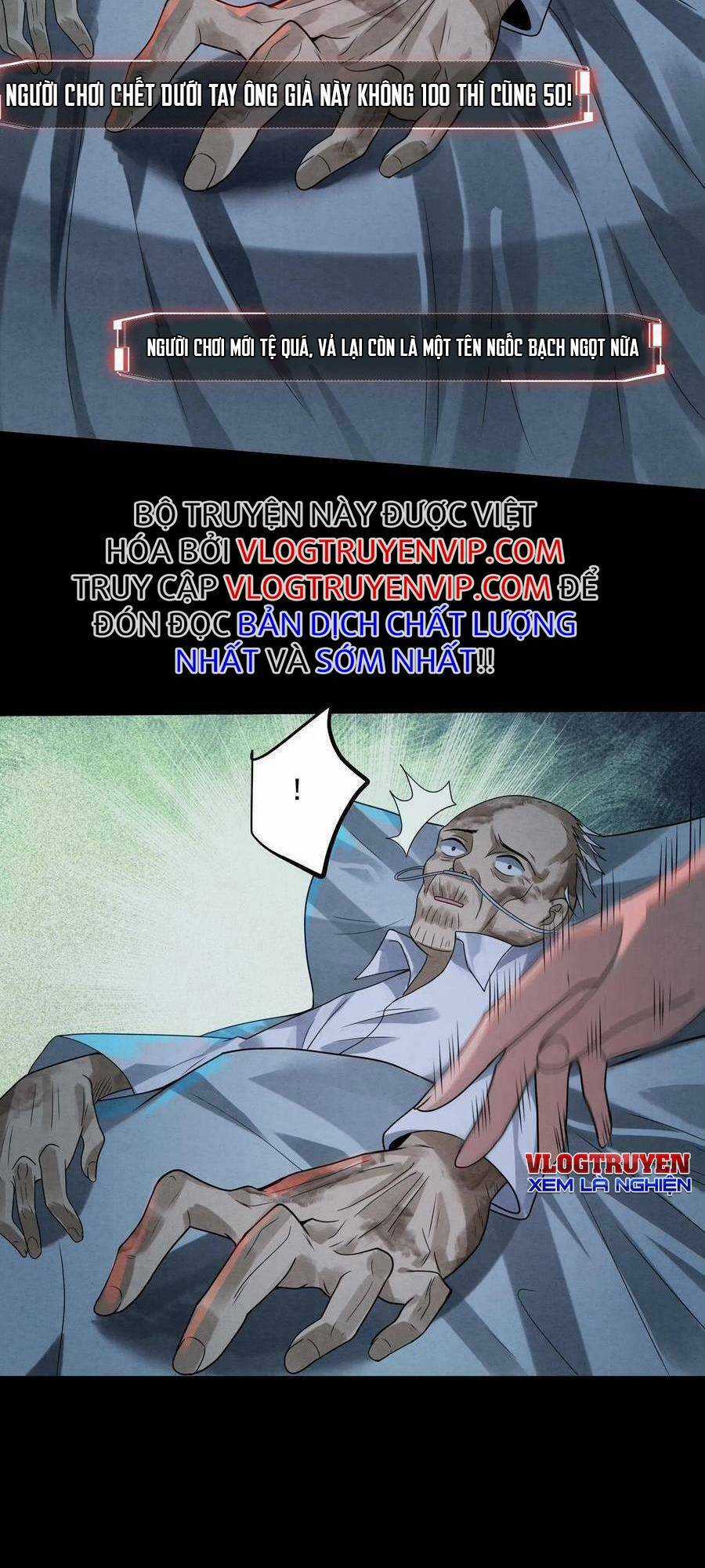 Bởi Vì Cẩn Thận Mà Quá Phận Hung Ác Chapter 1 trang 30