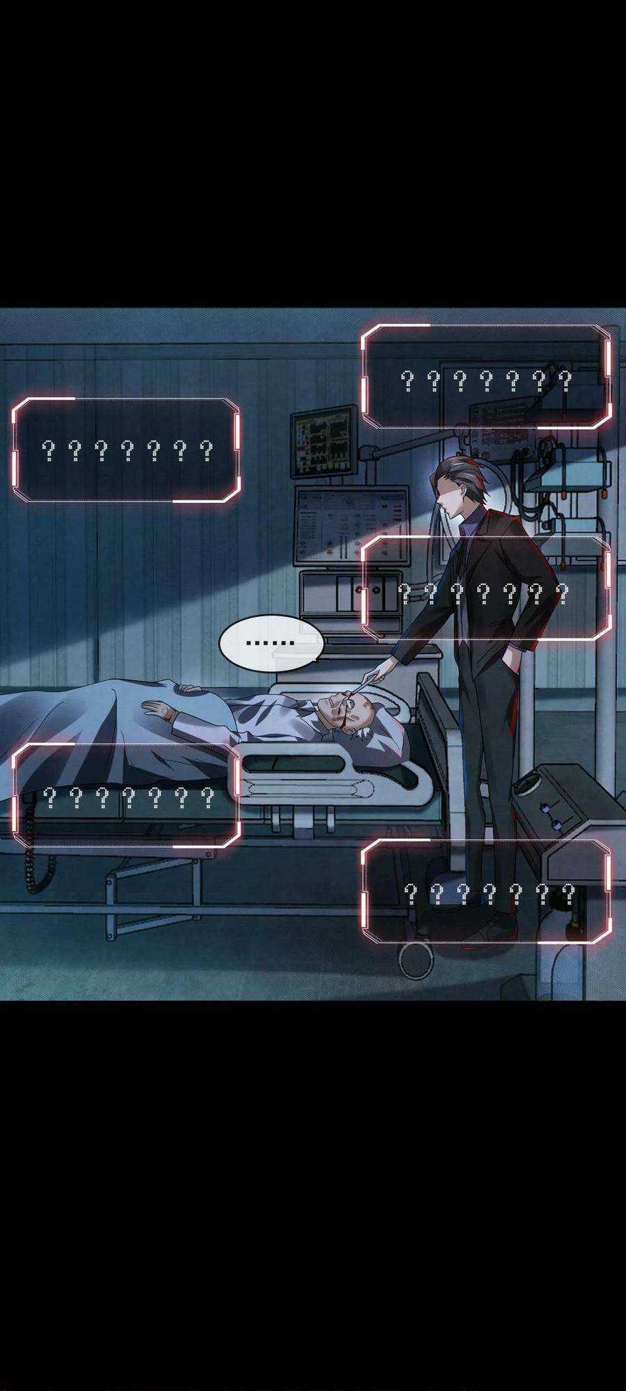 Bởi Vì Cẩn Thận Mà Quá Phận Hung Ác Chapter 1 trang 36