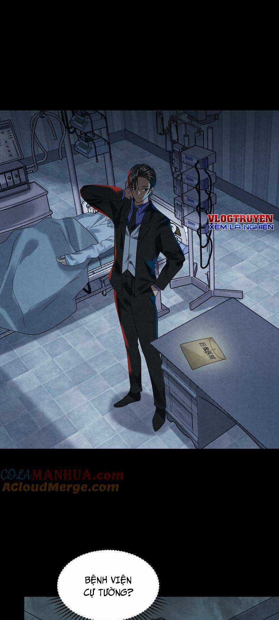 Bởi Vì Cẩn Thận Mà Quá Phận Hung Ác Chapter 1 trang 42