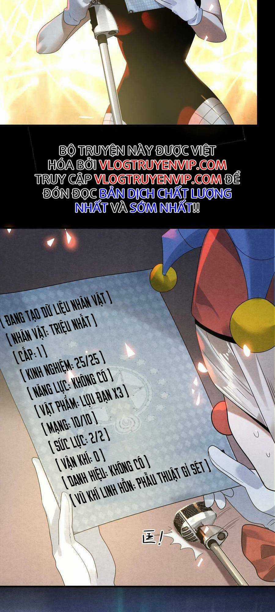 Bởi Vì Cẩn Thận Mà Quá Phận Hung Ác Chapter 1 trang 44