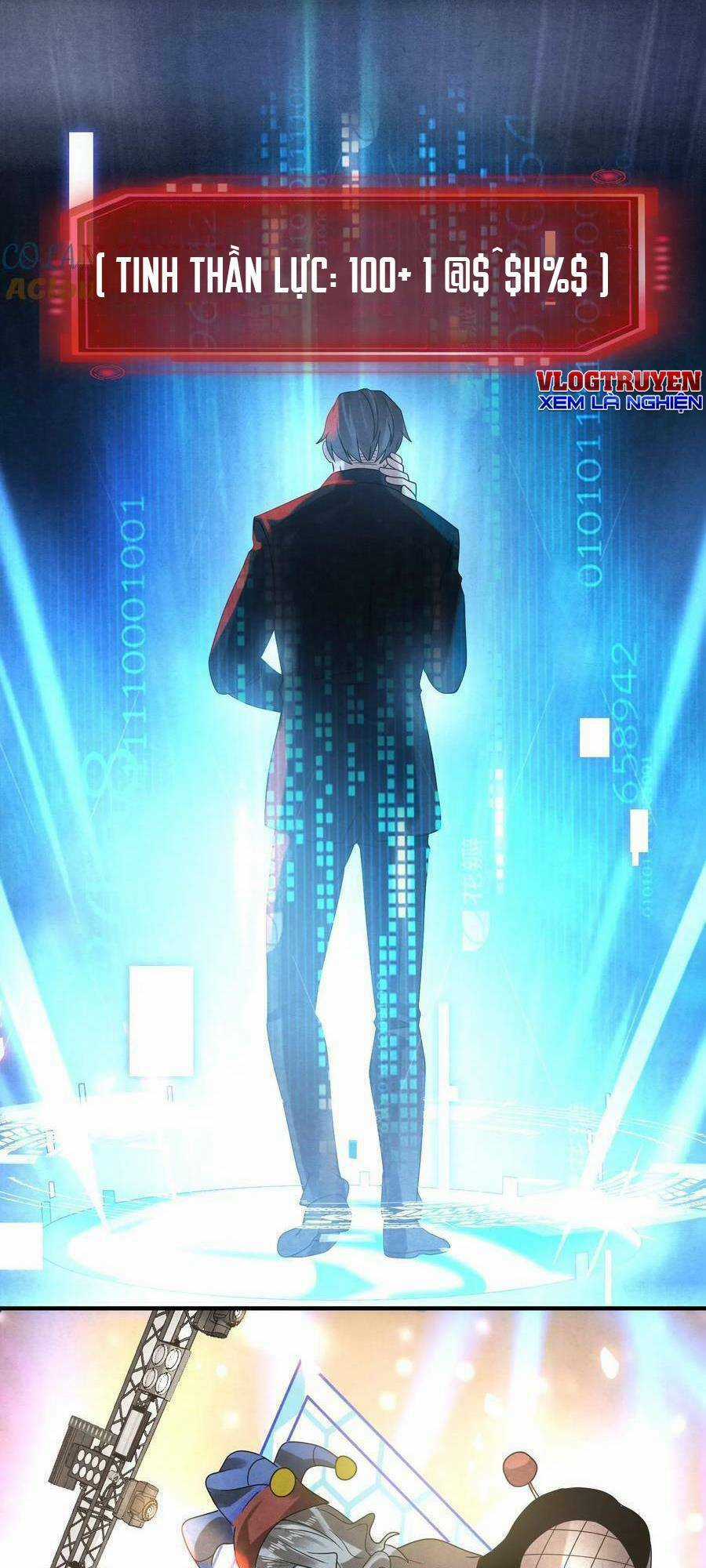 Bởi Vì Cẩn Thận Mà Quá Phận Hung Ác Chapter 1 trang 45