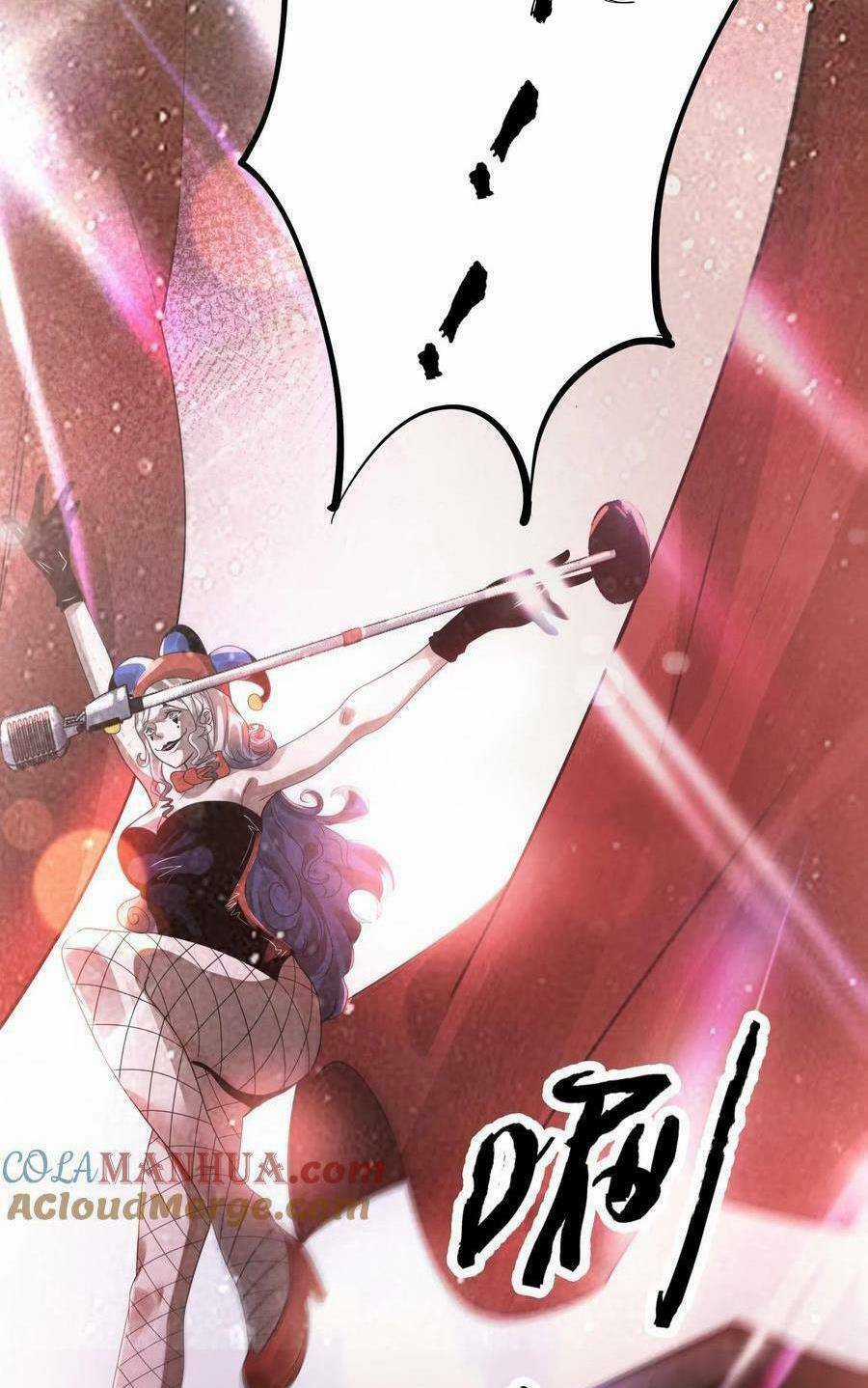 Bởi Vì Cẩn Thận Mà Quá Phận Hung Ác Chapter 1 trang 5