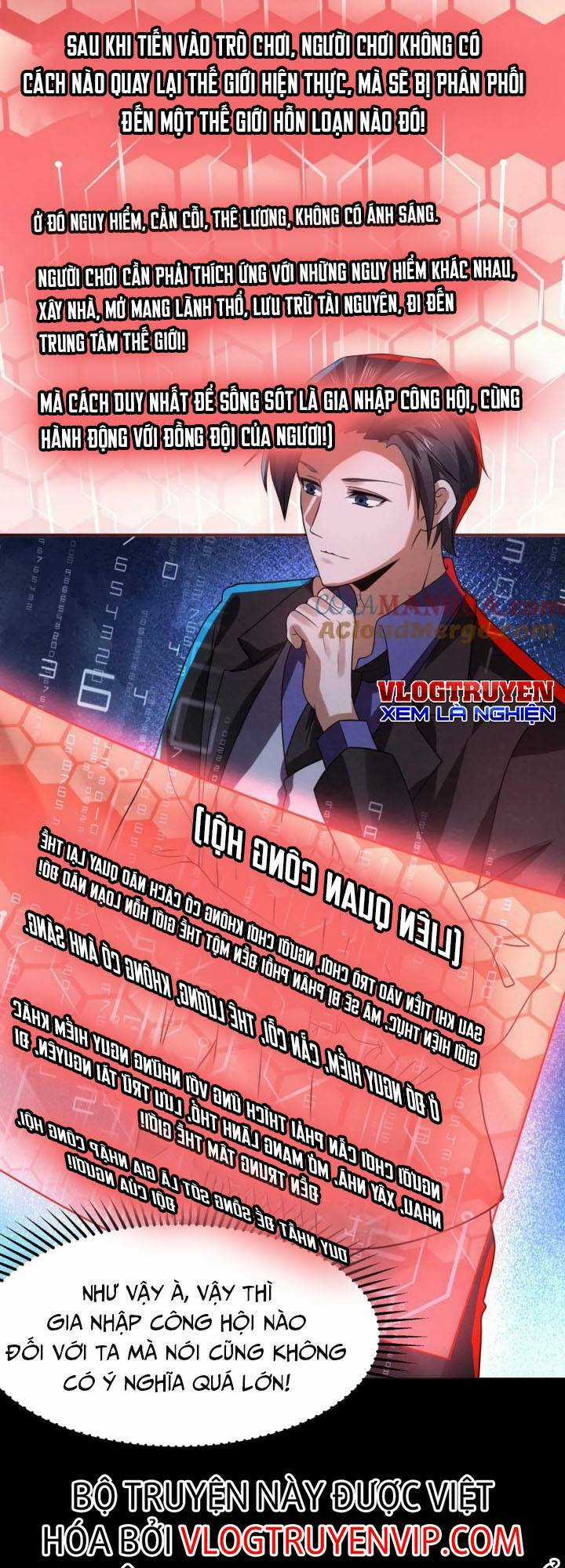 Bởi Vì Cẩn Thận Mà Quá Phận Hung Ác Chapter 10 trang 17