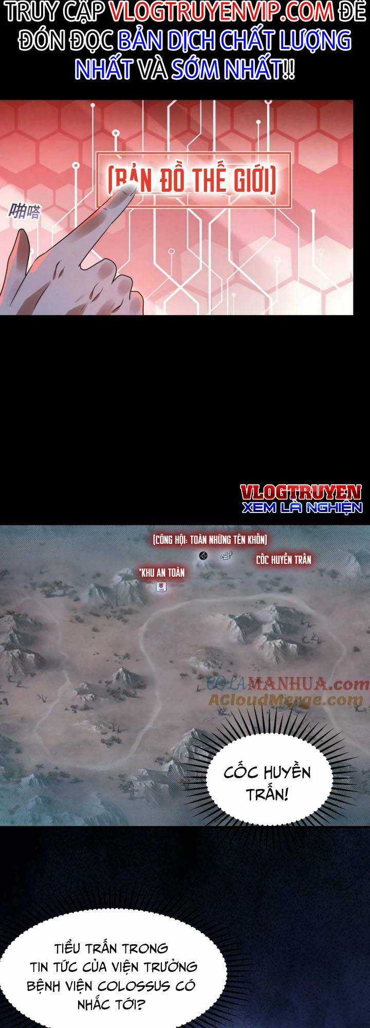 Bởi Vì Cẩn Thận Mà Quá Phận Hung Ác Chapter 10 trang 18