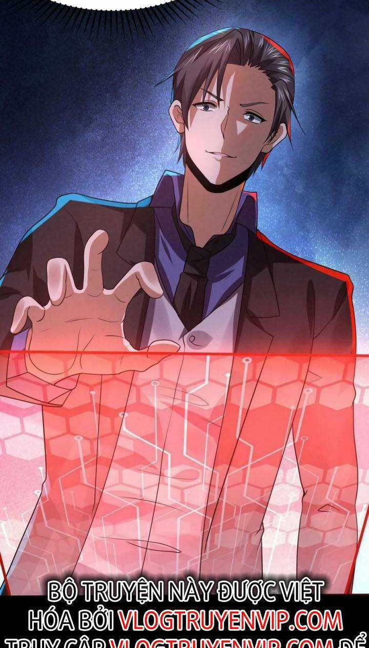 Bởi Vì Cẩn Thận Mà Quá Phận Hung Ác Chapter 10 trang 19