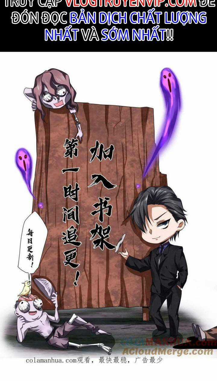 Bởi Vì Cẩn Thận Mà Quá Phận Hung Ác Chapter 10 trang 20