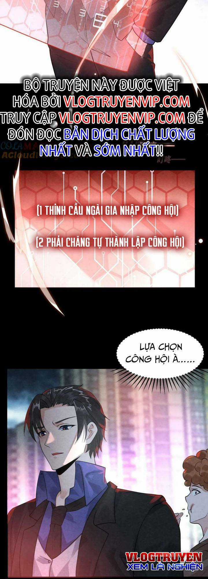 Bởi Vì Cẩn Thận Mà Quá Phận Hung Ác Chapter 10 trang 6