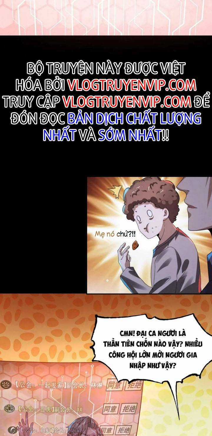 Bởi Vì Cẩn Thận Mà Quá Phận Hung Ác Chapter 10 trang 8