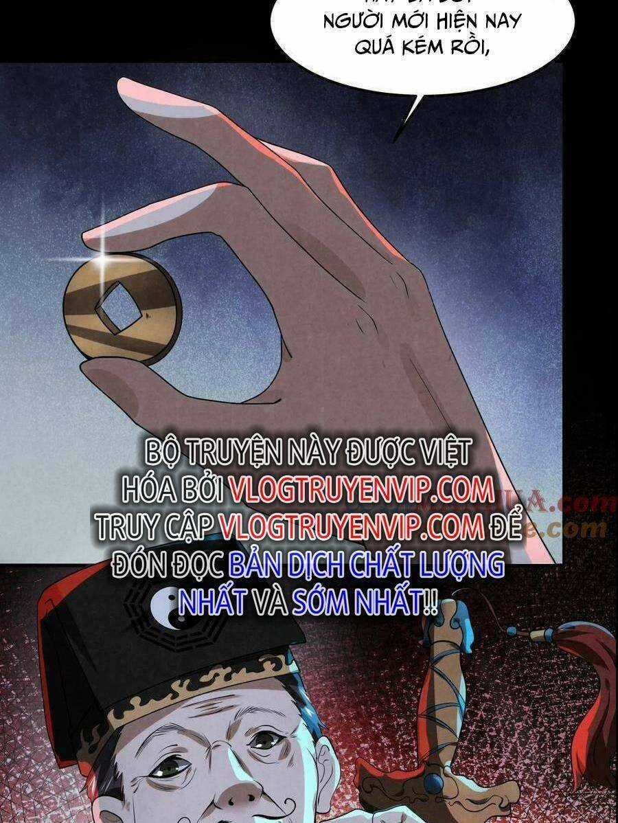 Bởi Vì Cẩn Thận Mà Quá Phận Hung Ác Chapter 11 trang 10