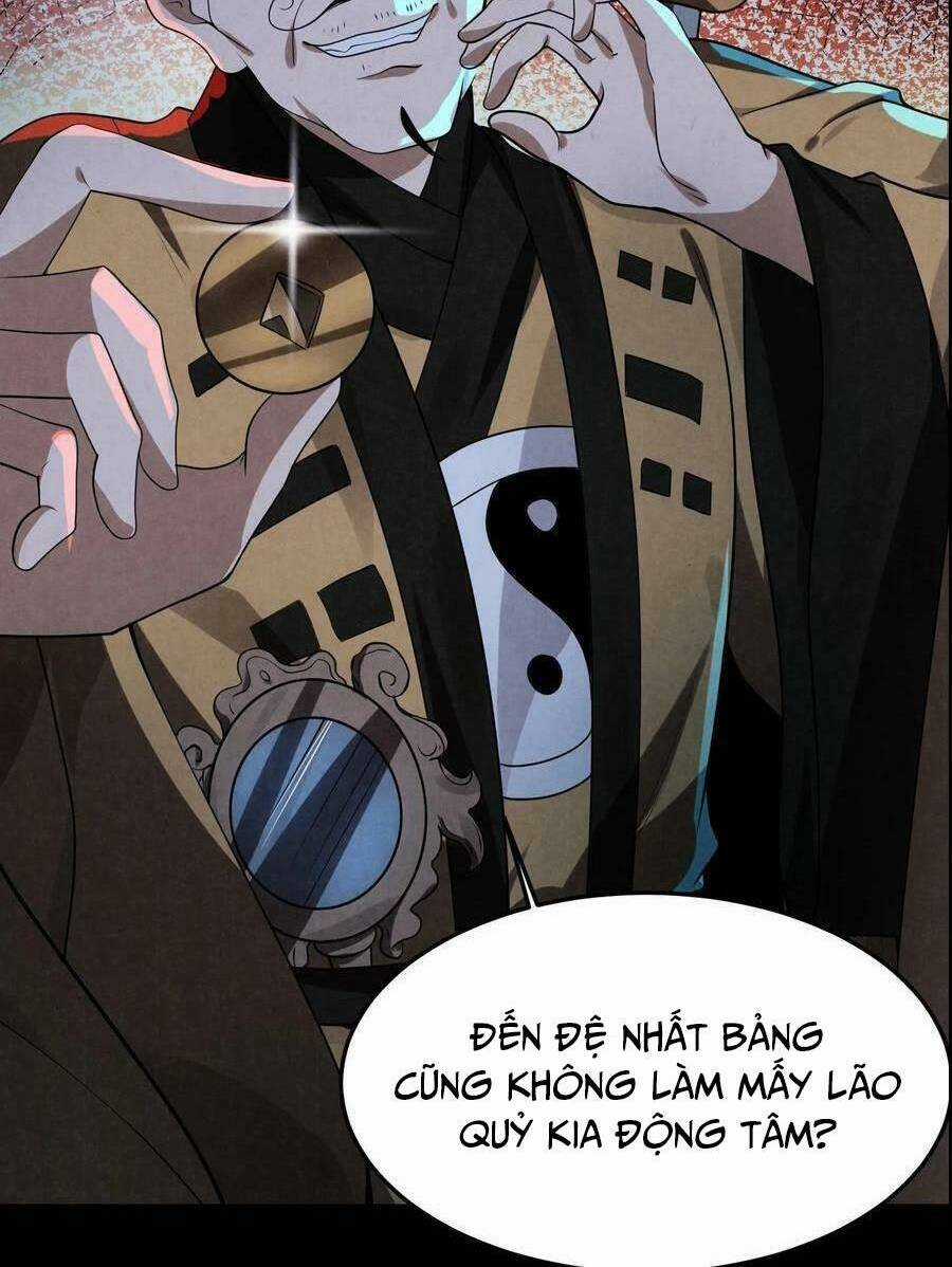 Bởi Vì Cẩn Thận Mà Quá Phận Hung Ác Chapter 11 trang 11