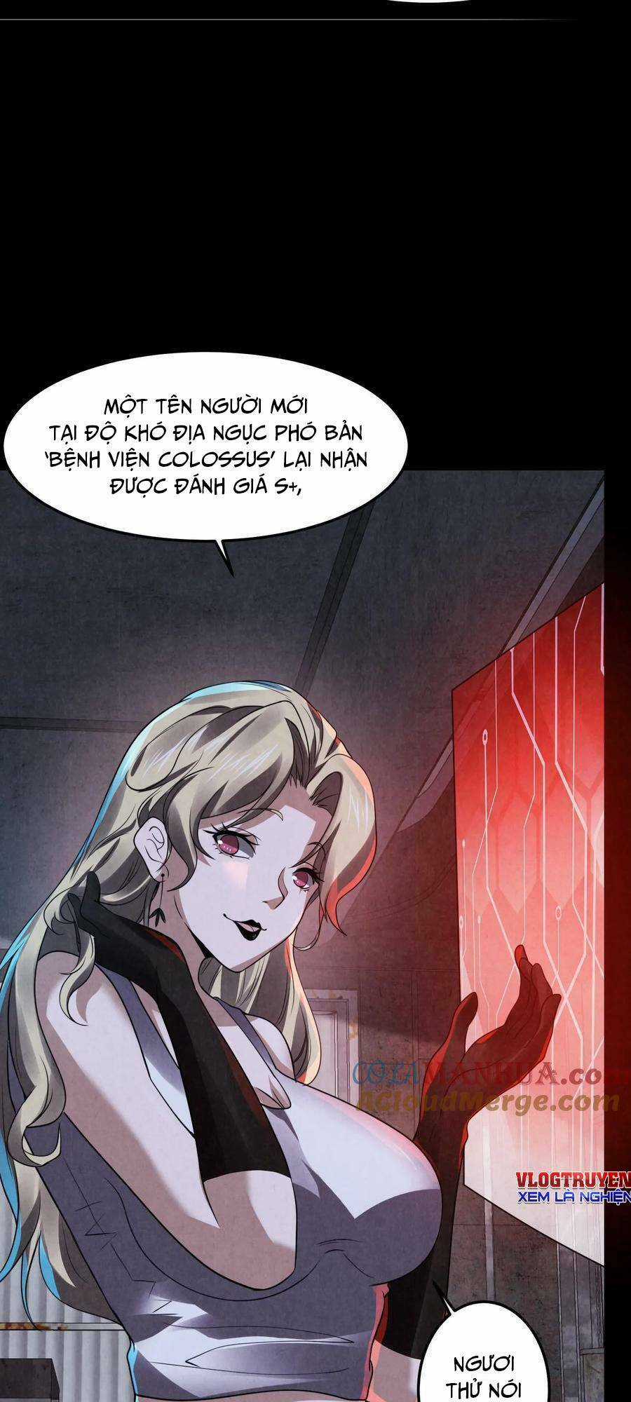 Bởi Vì Cẩn Thận Mà Quá Phận Hung Ác Chapter 11 trang 12