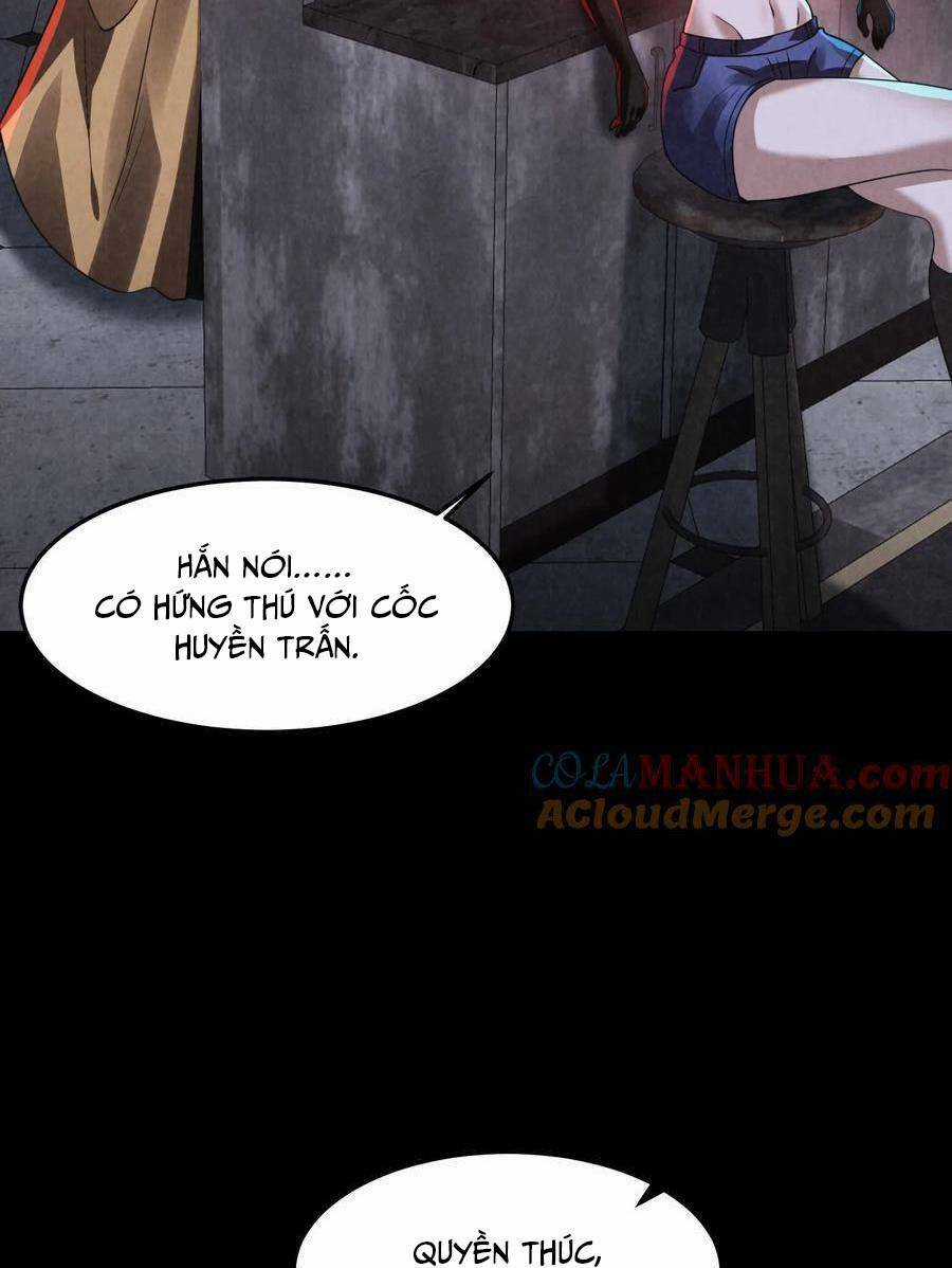 Bởi Vì Cẩn Thận Mà Quá Phận Hung Ác Chapter 11 trang 14