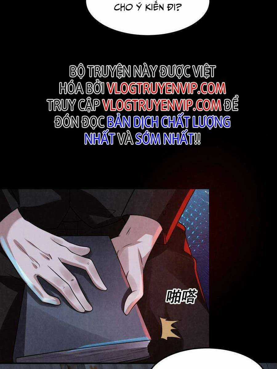 Bởi Vì Cẩn Thận Mà Quá Phận Hung Ác Chapter 11 trang 15