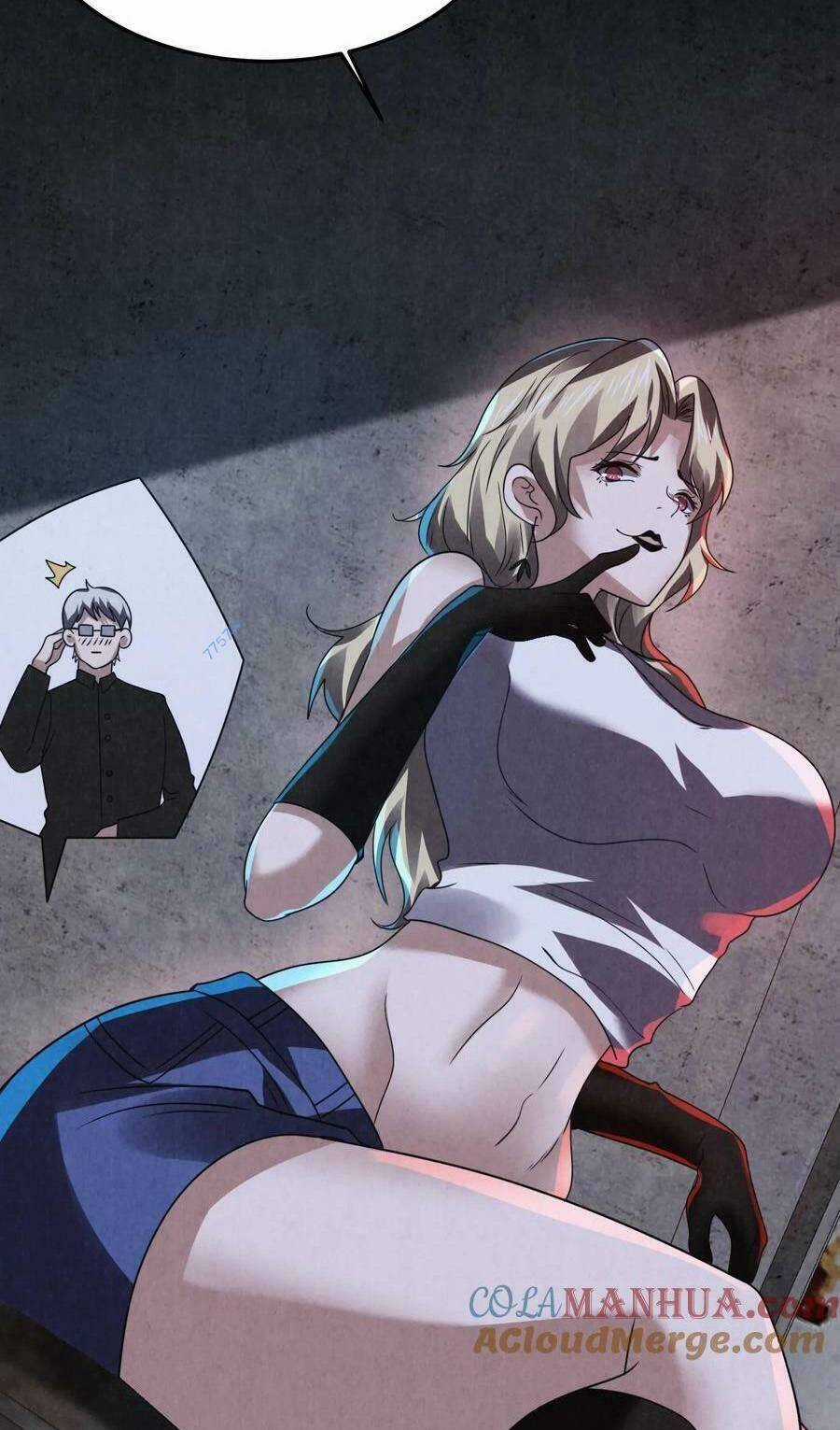 Bởi Vì Cẩn Thận Mà Quá Phận Hung Ác Chapter 11 trang 18