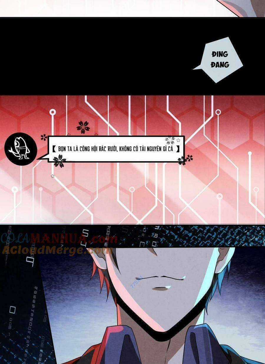 Bởi Vì Cẩn Thận Mà Quá Phận Hung Ác Chapter 11 trang 2