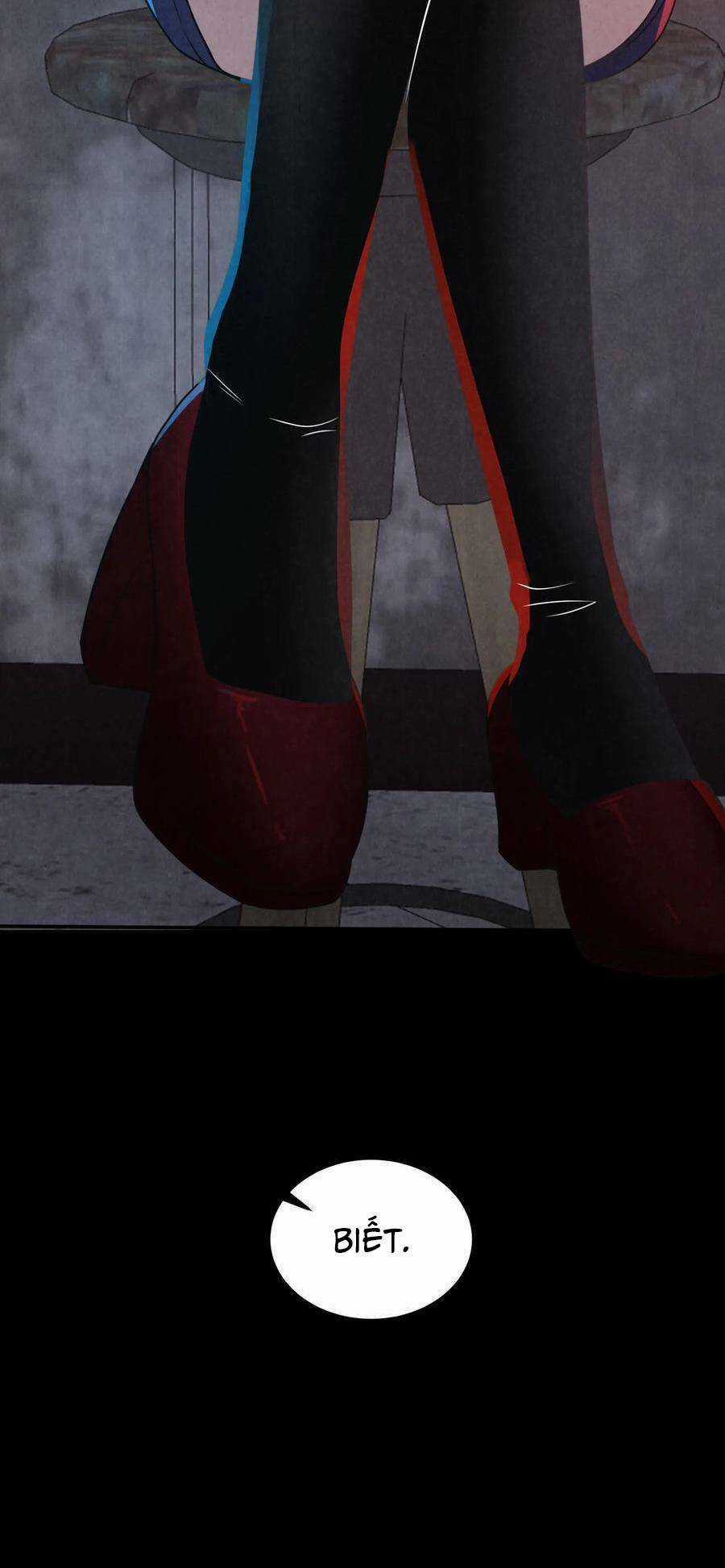 Bởi Vì Cẩn Thận Mà Quá Phận Hung Ác Chapter 11 trang 21