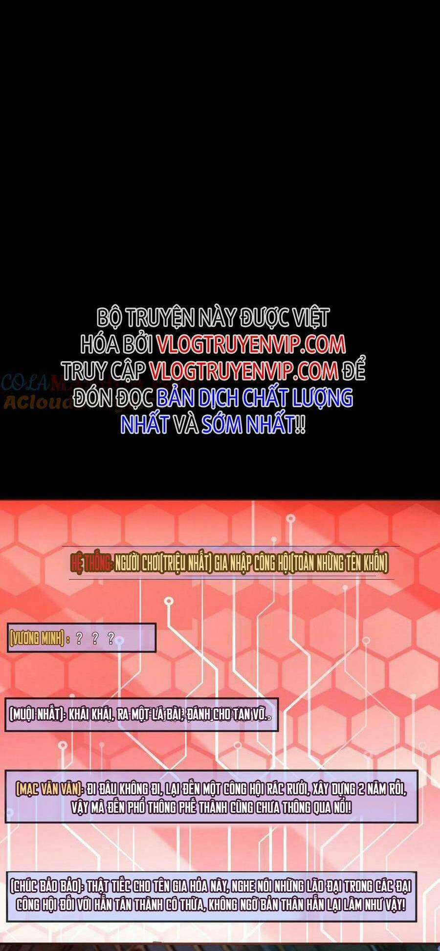 Bởi Vì Cẩn Thận Mà Quá Phận Hung Ác Chapter 11 trang 22