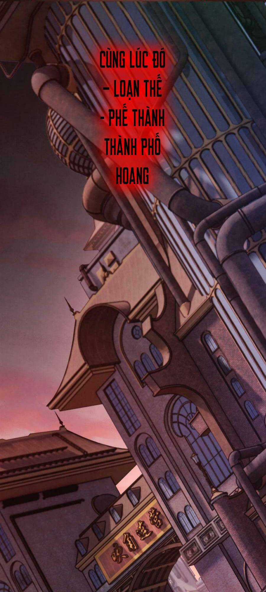 Bởi Vì Cẩn Thận Mà Quá Phận Hung Ác Chapter 11 trang 23