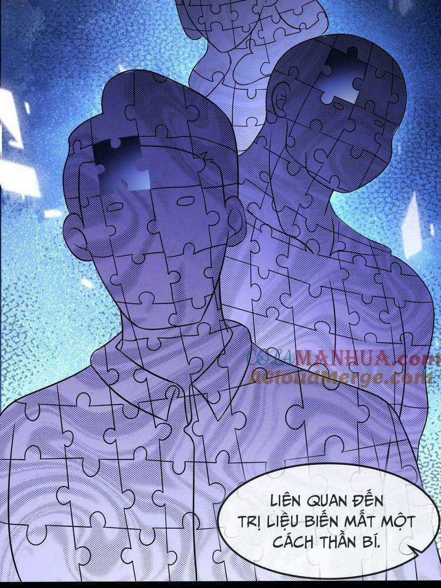 Bởi Vì Cẩn Thận Mà Quá Phận Hung Ác Chapter 11 trang 29