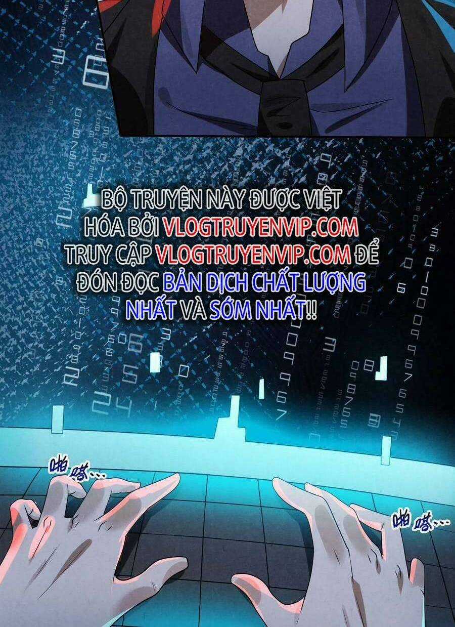 Bởi Vì Cẩn Thận Mà Quá Phận Hung Ác Chapter 11 trang 3