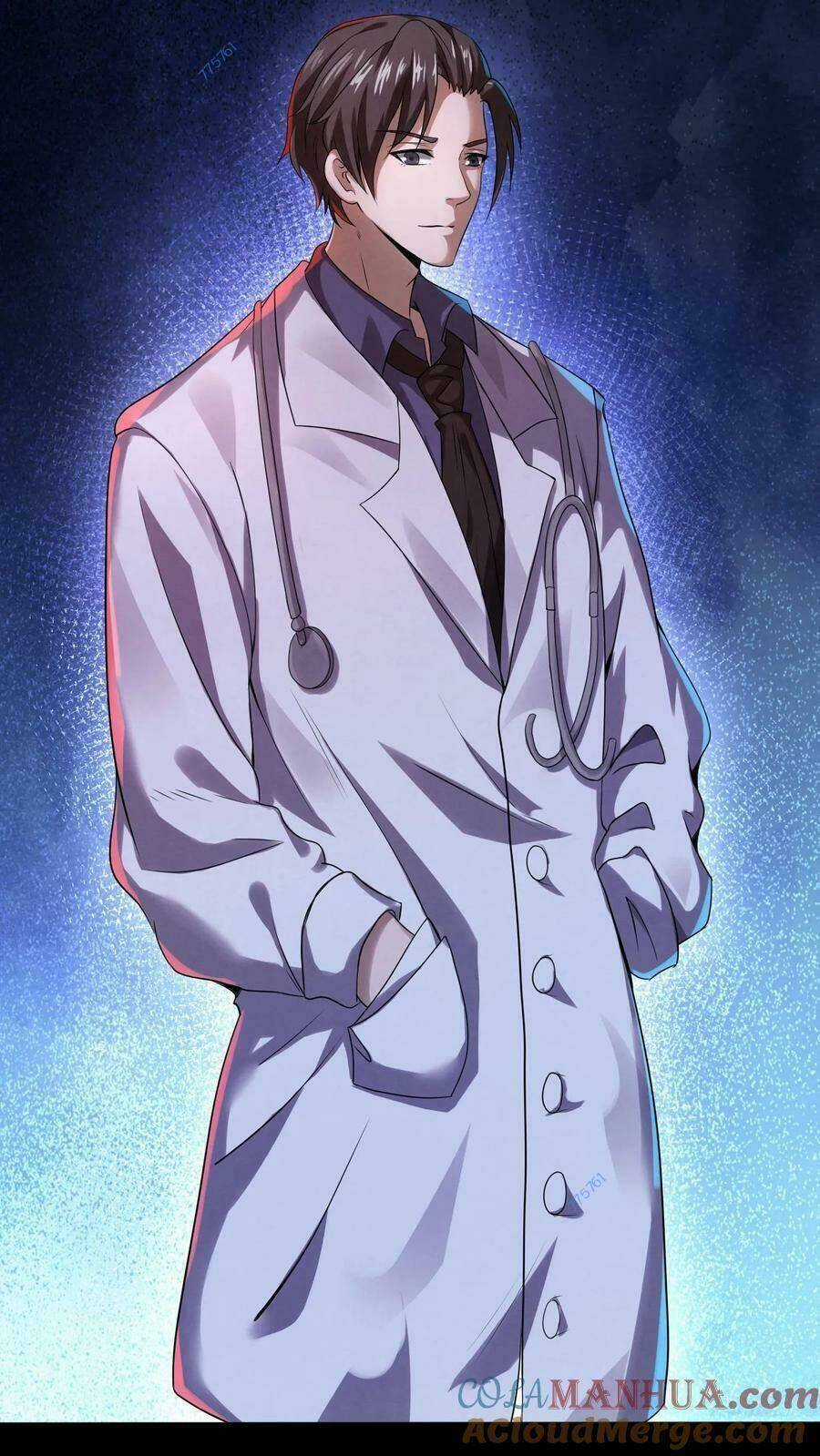 Bởi Vì Cẩn Thận Mà Quá Phận Hung Ác Chapter 11 trang 31