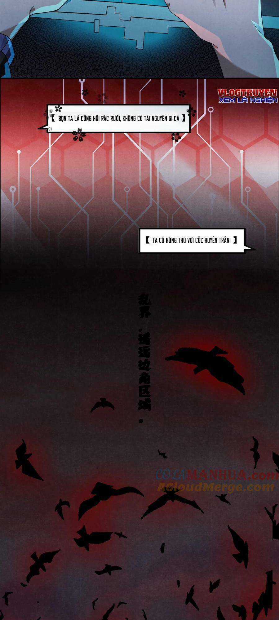 Bởi Vì Cẩn Thận Mà Quá Phận Hung Ác Chapter 11 trang 4