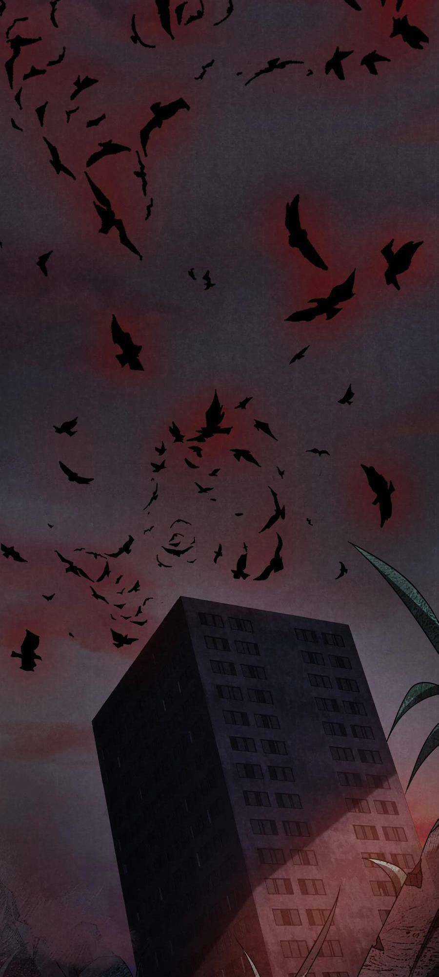 Bởi Vì Cẩn Thận Mà Quá Phận Hung Ác Chapter 11 trang 5