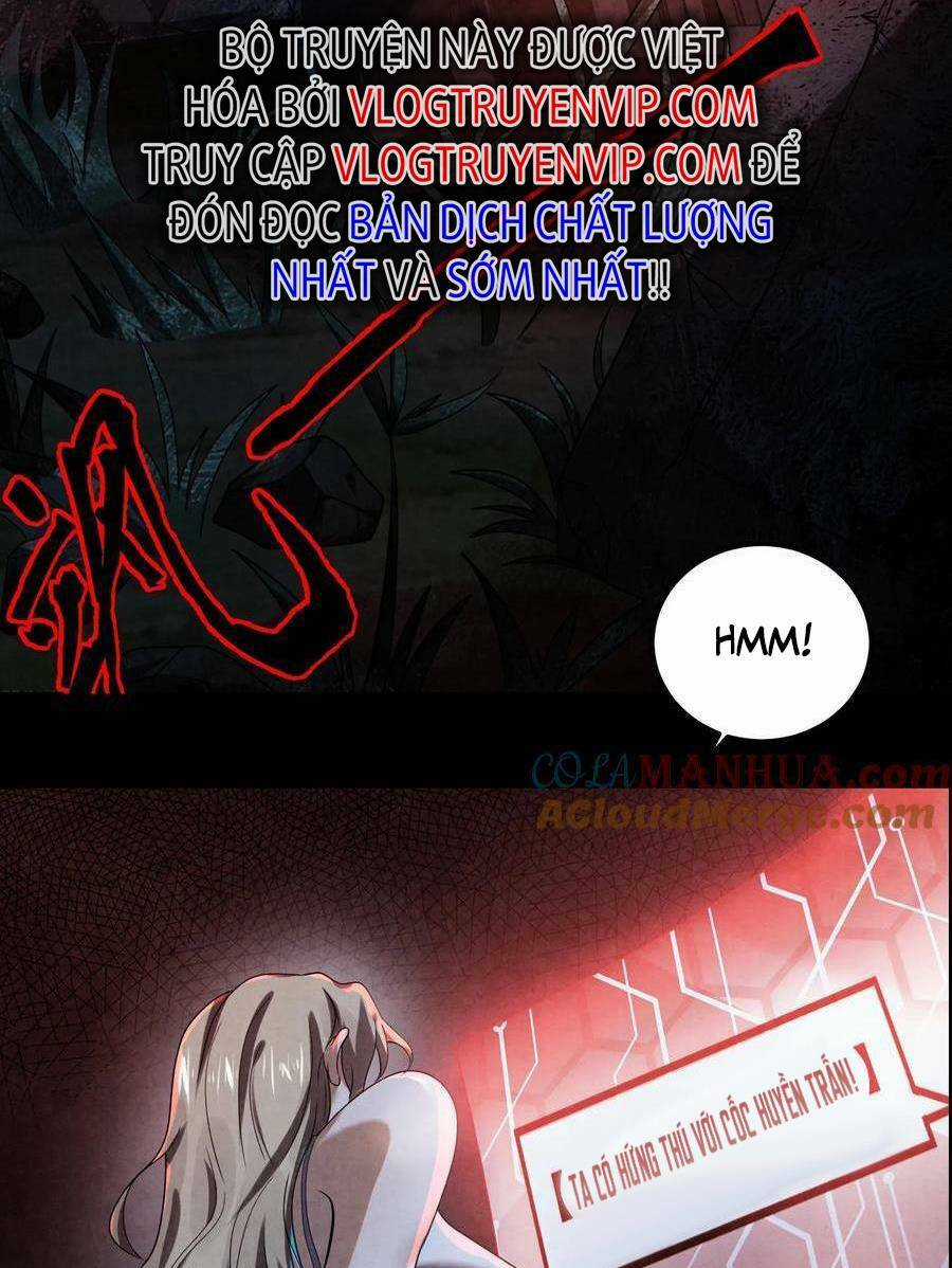 Bởi Vì Cẩn Thận Mà Quá Phận Hung Ác Chapter 11 trang 6