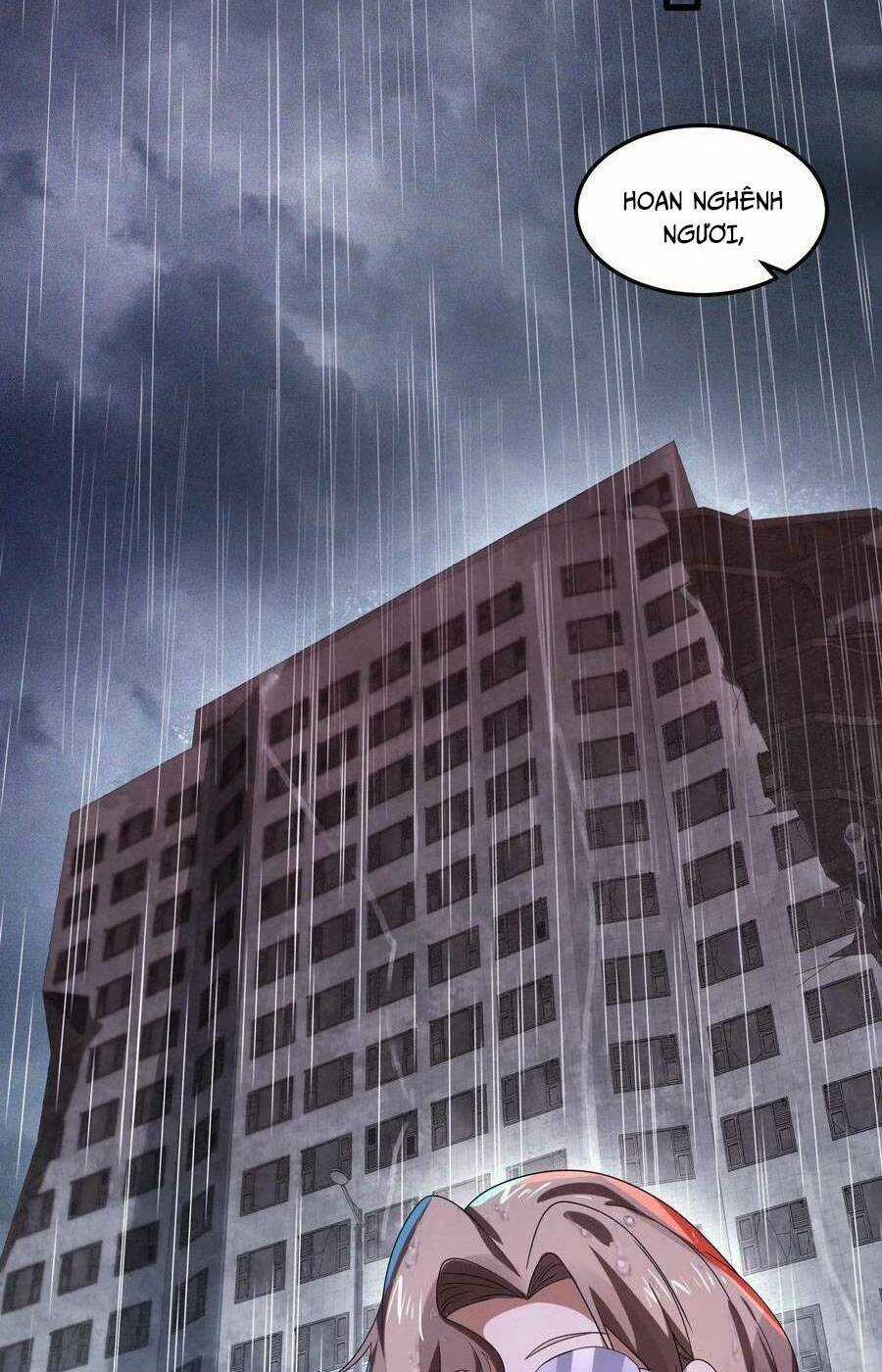 Bởi Vì Cẩn Thận Mà Quá Phận Hung Ác Chapter 12 trang 11