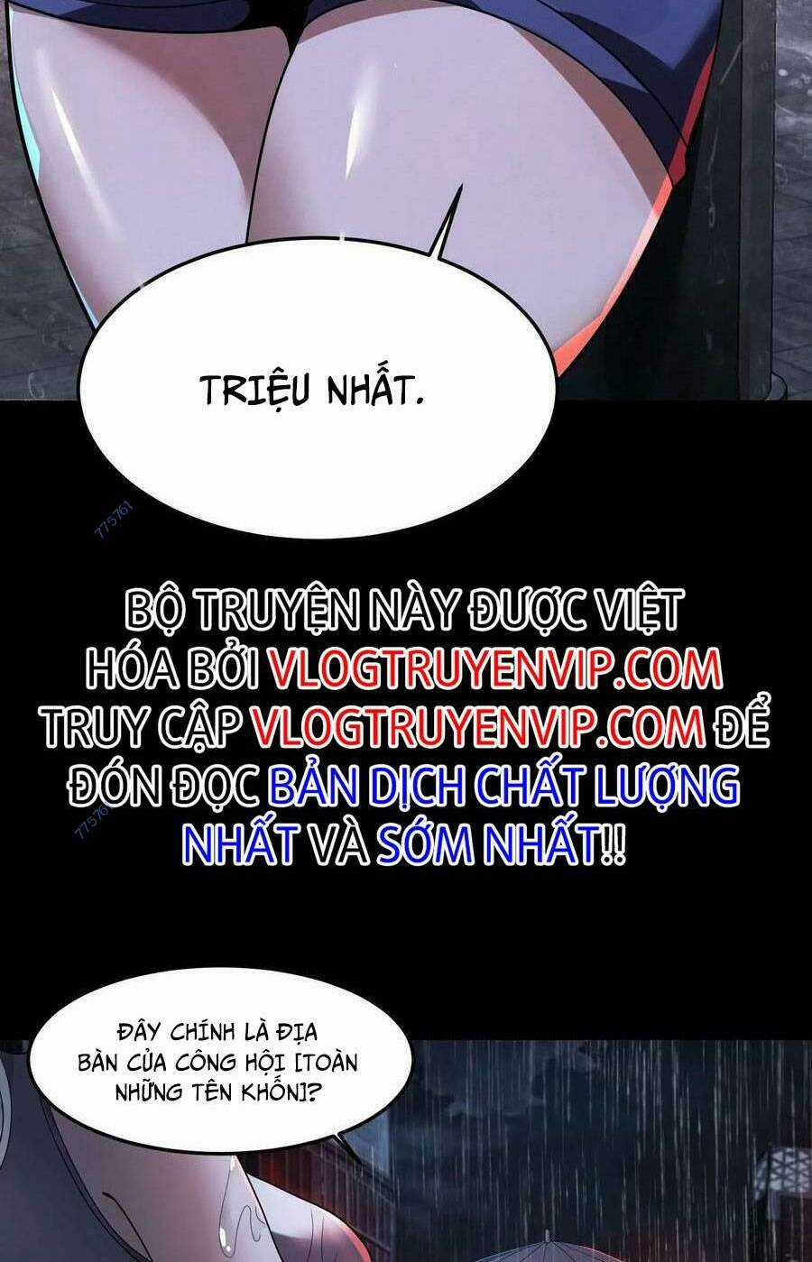 Bởi Vì Cẩn Thận Mà Quá Phận Hung Ác Chapter 12 trang 13