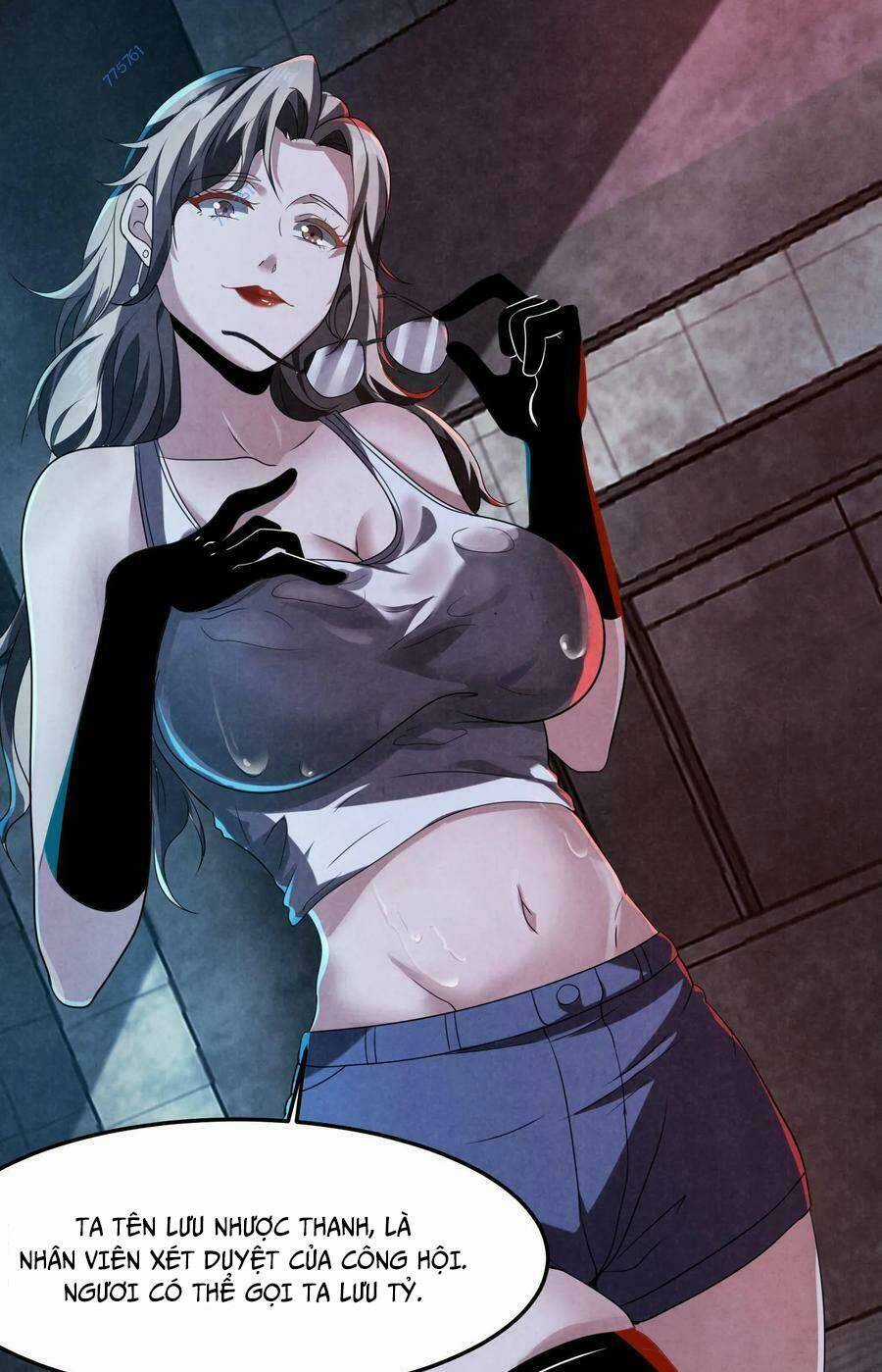 Bởi Vì Cẩn Thận Mà Quá Phận Hung Ác Chapter 12 trang 16