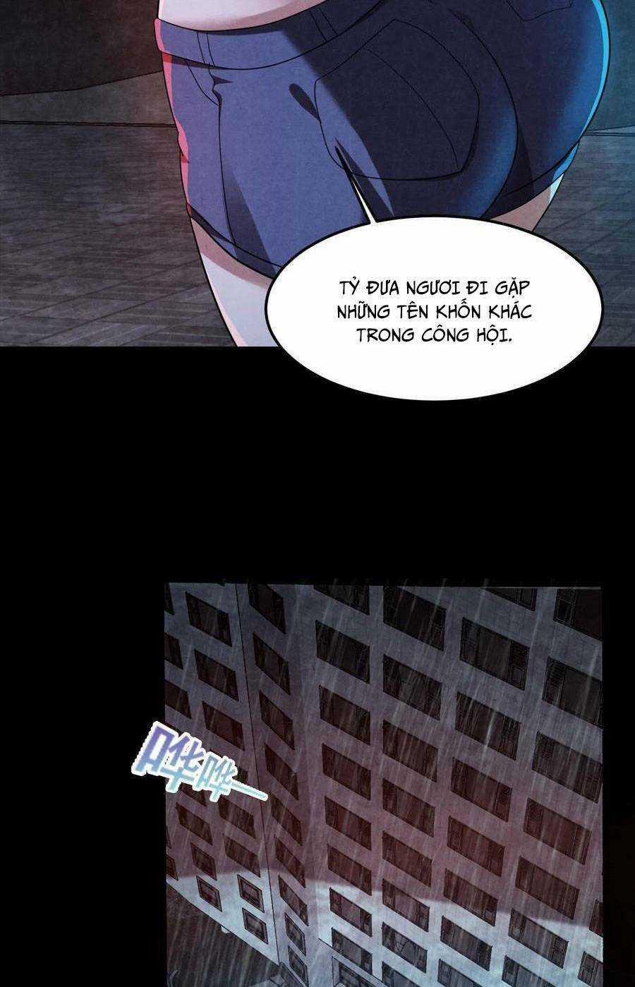 Bởi Vì Cẩn Thận Mà Quá Phận Hung Ác Chapter 12 trang 18