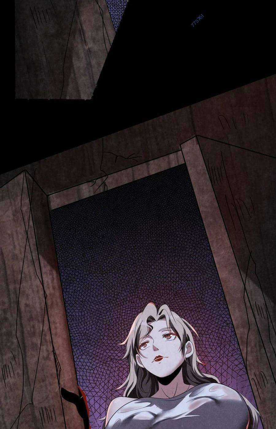 Bởi Vì Cẩn Thận Mà Quá Phận Hung Ác Chapter 12 trang 20