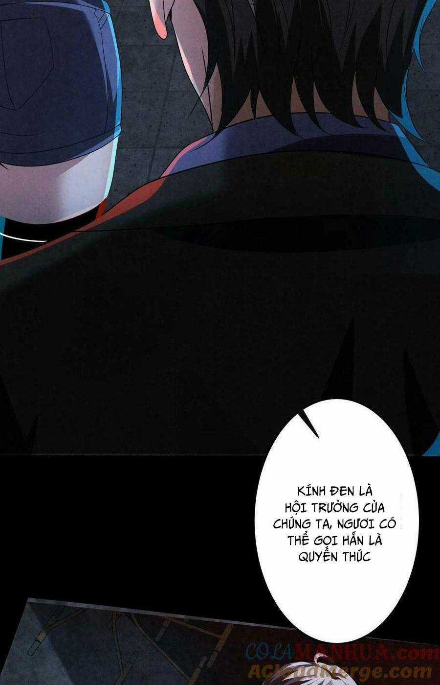 Bởi Vì Cẩn Thận Mà Quá Phận Hung Ác Chapter 12 trang 23